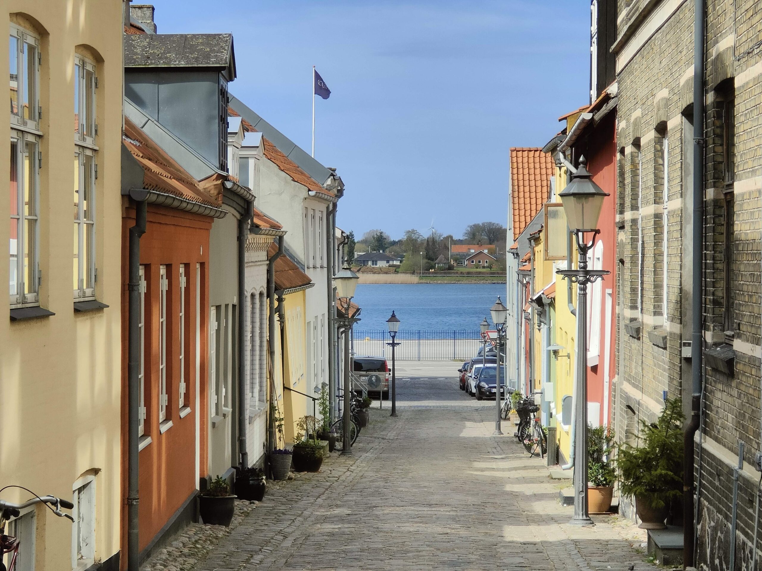 28.04.2023 – Nykøbing (Falster)