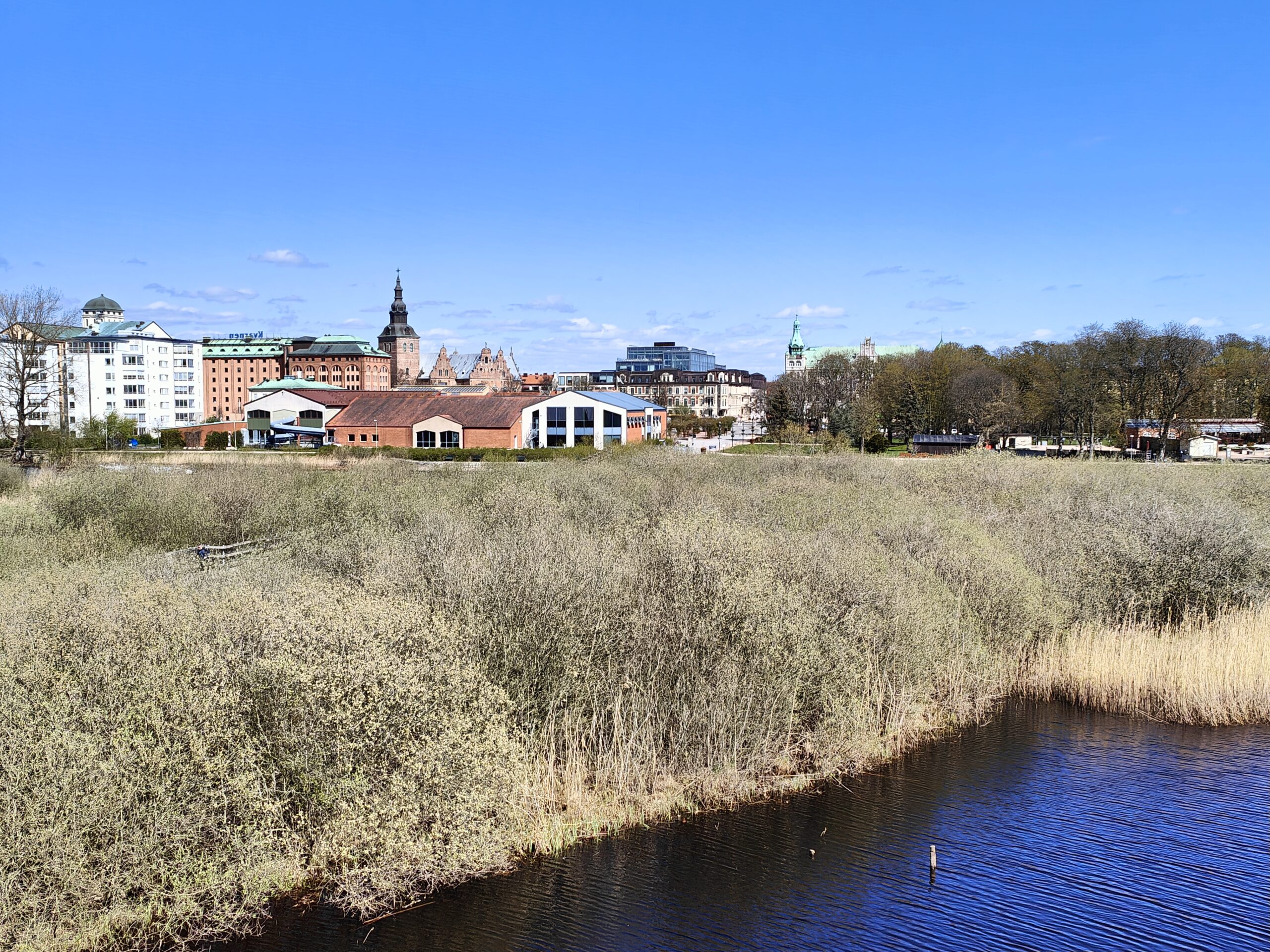 30.04.2023 – Kristanstad