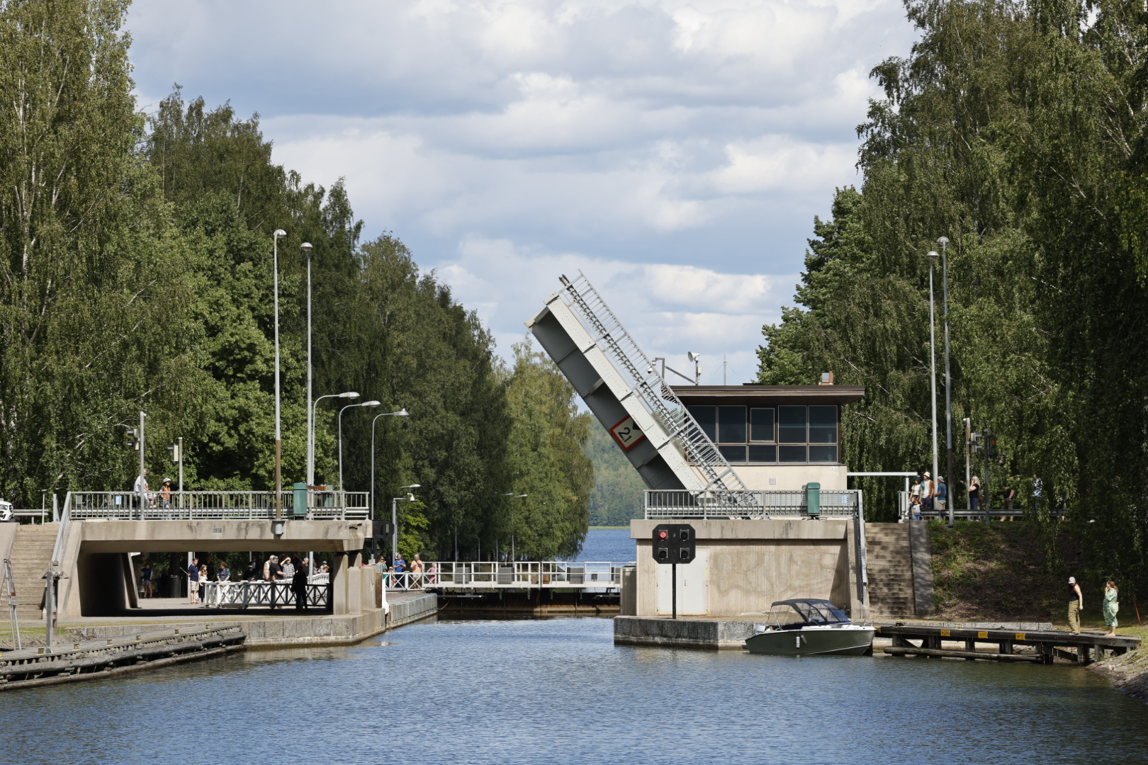 19.07.2023 – Vesijärvi und Päijänne
