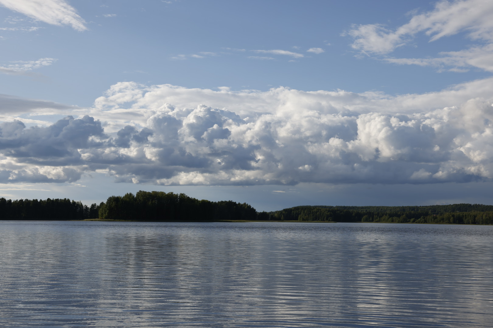 21.07.2023 – Vääksy