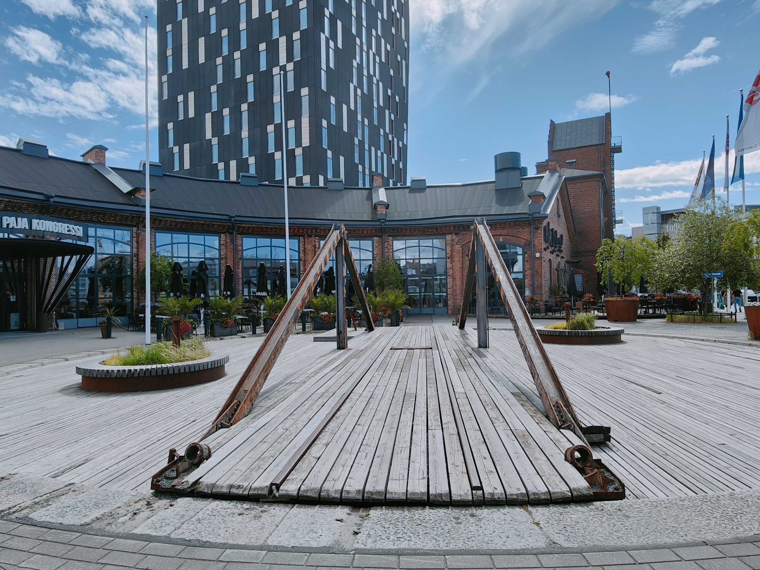 20.07.2023 – Tampere