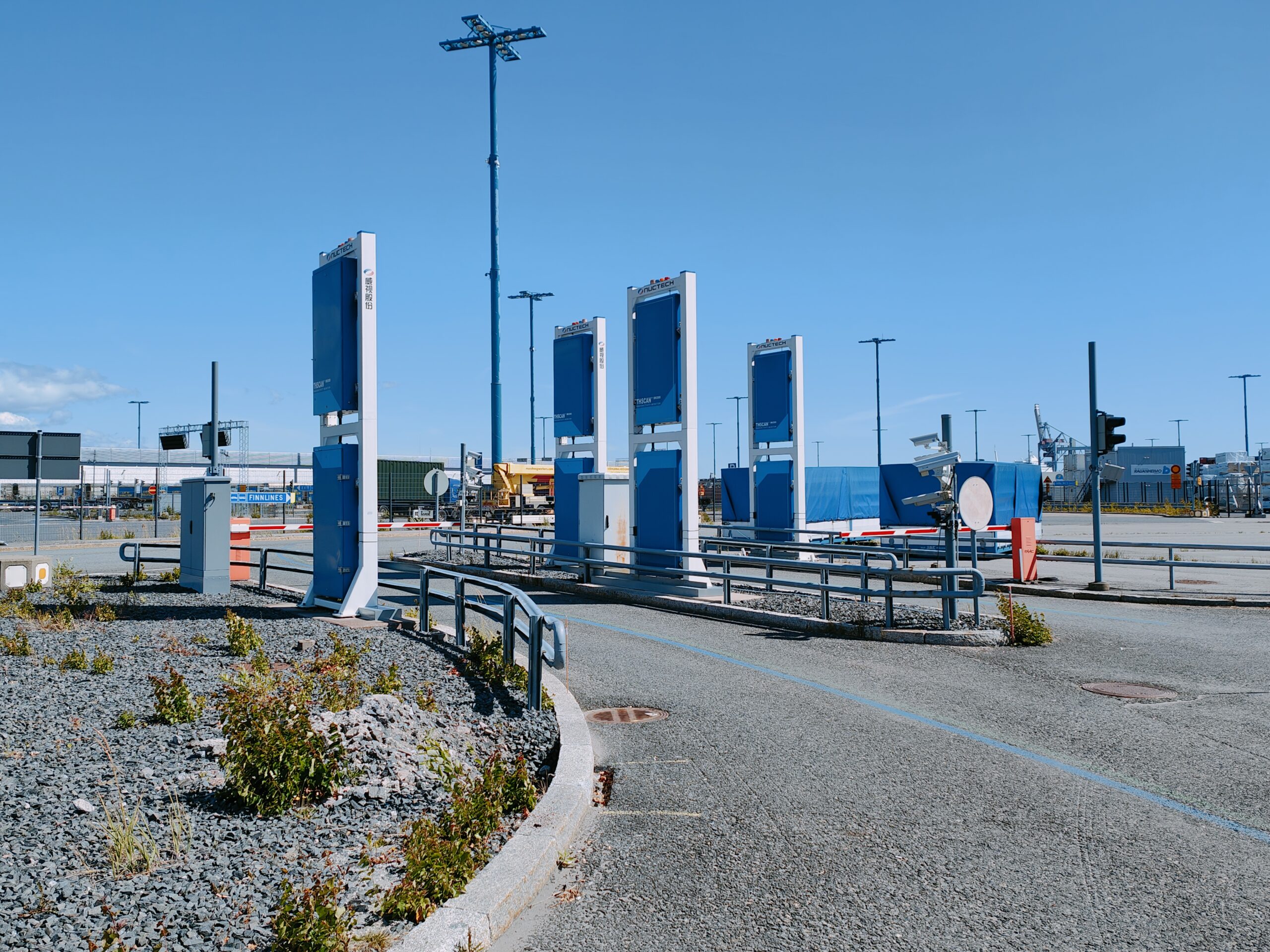 24.07.2023 – Helsinki – Ostsee