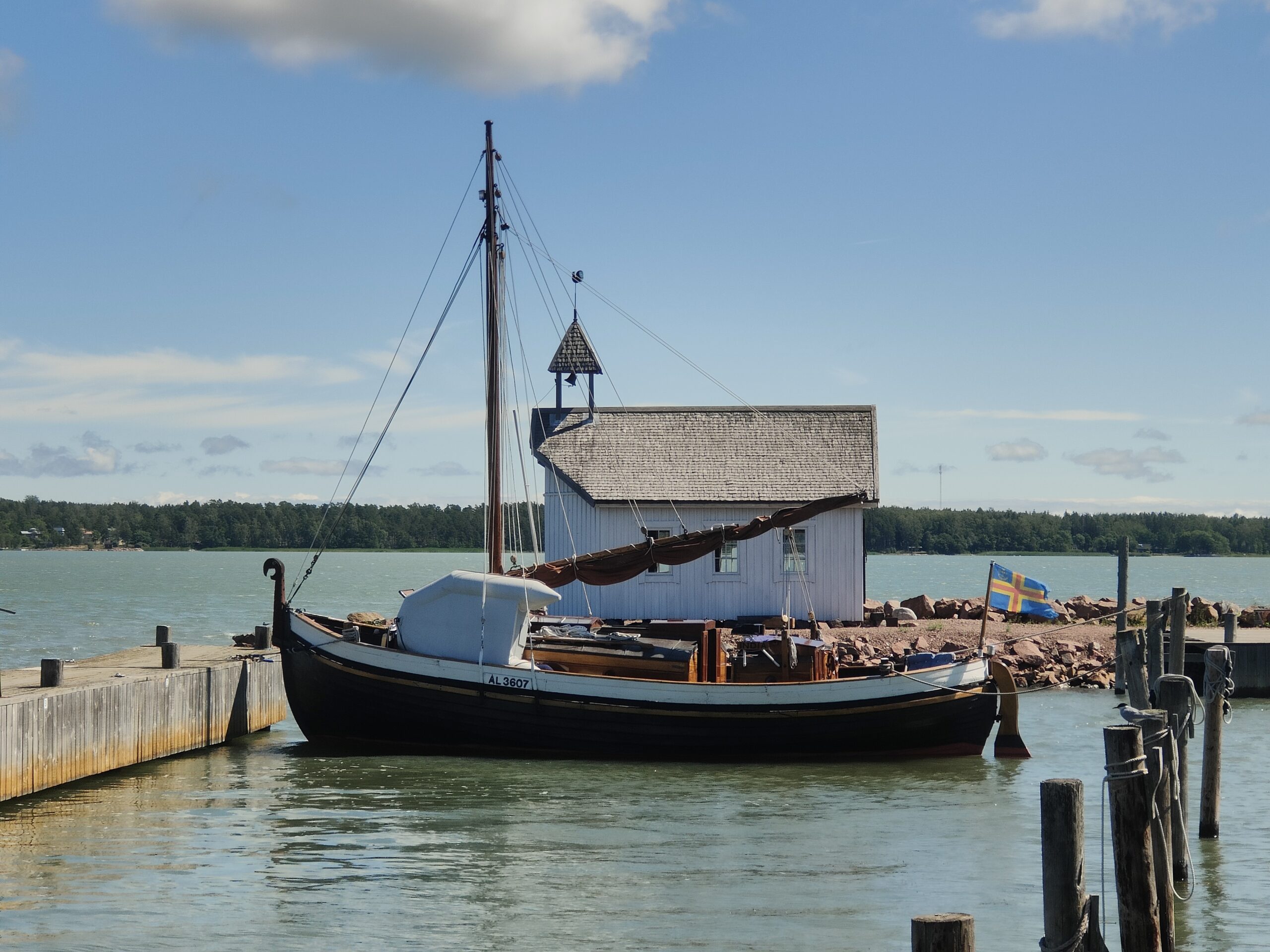 09.07.2023 – Mariehamn