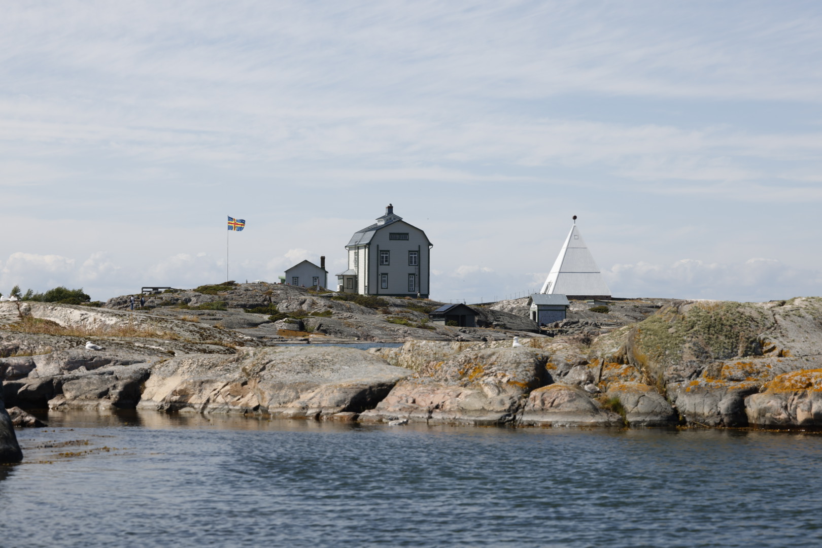 13.07.2023 – Kobba Klintar