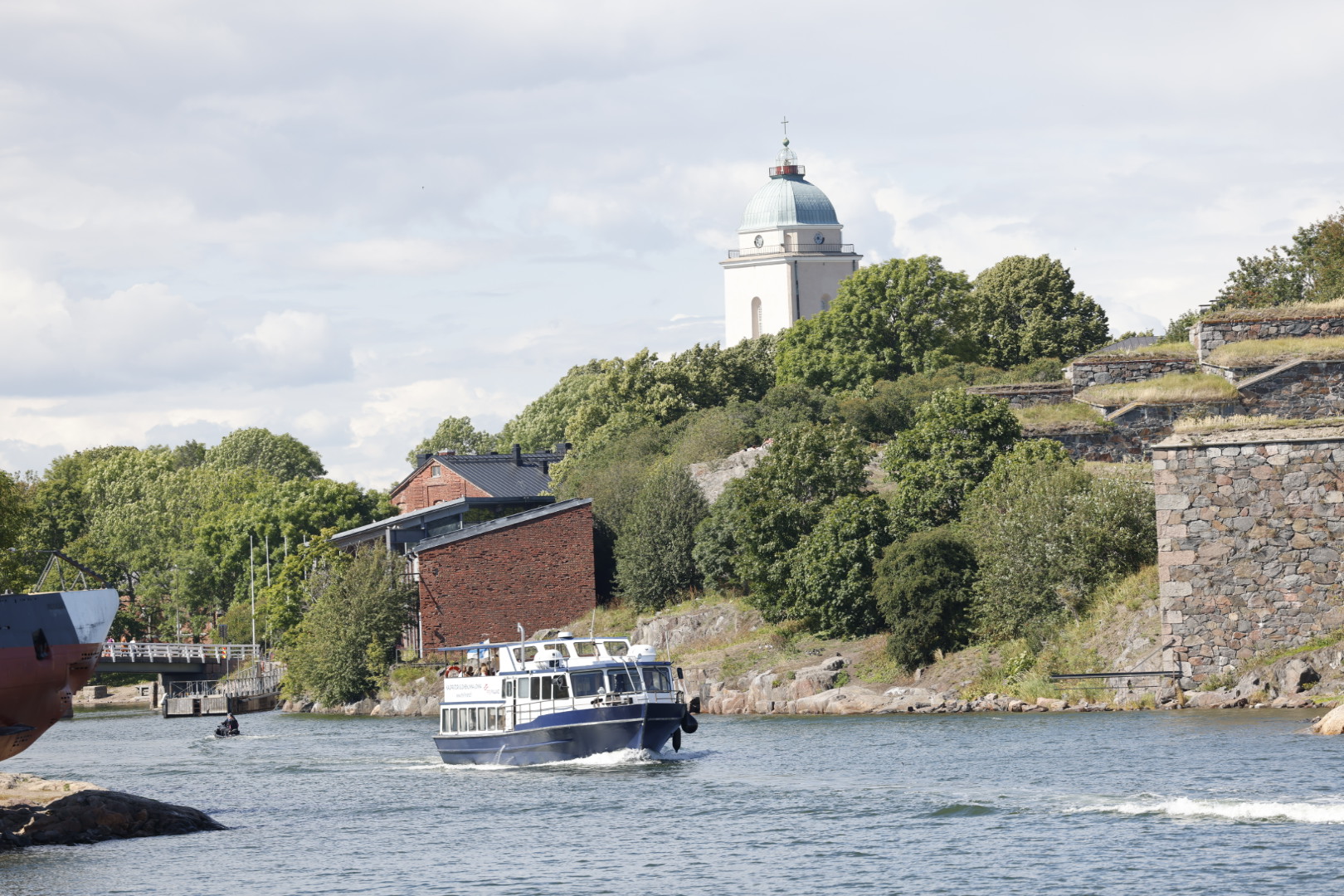 23.07.2023 – Helsinki