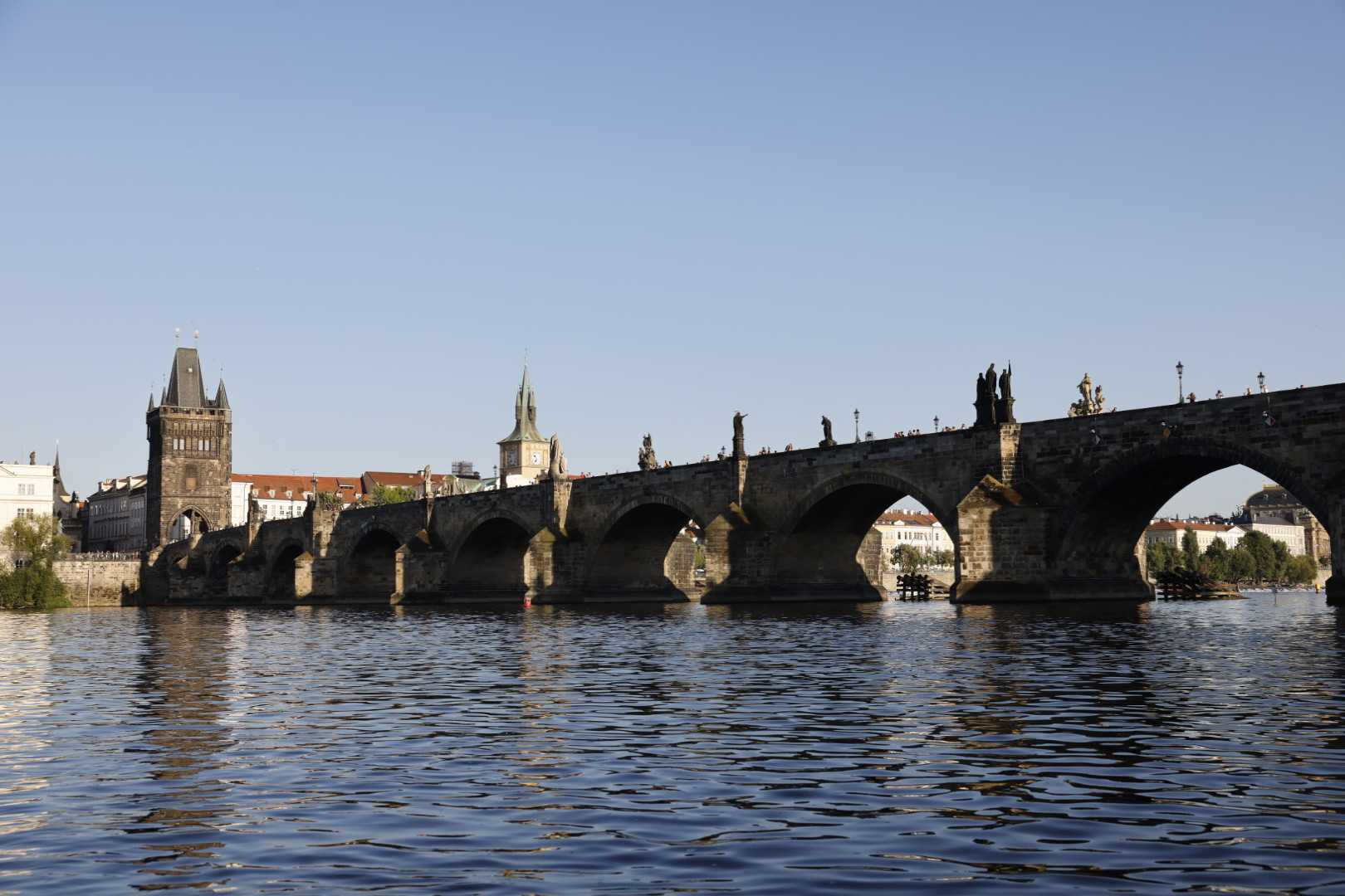 11.08.2023 – Chemnitz – Prag