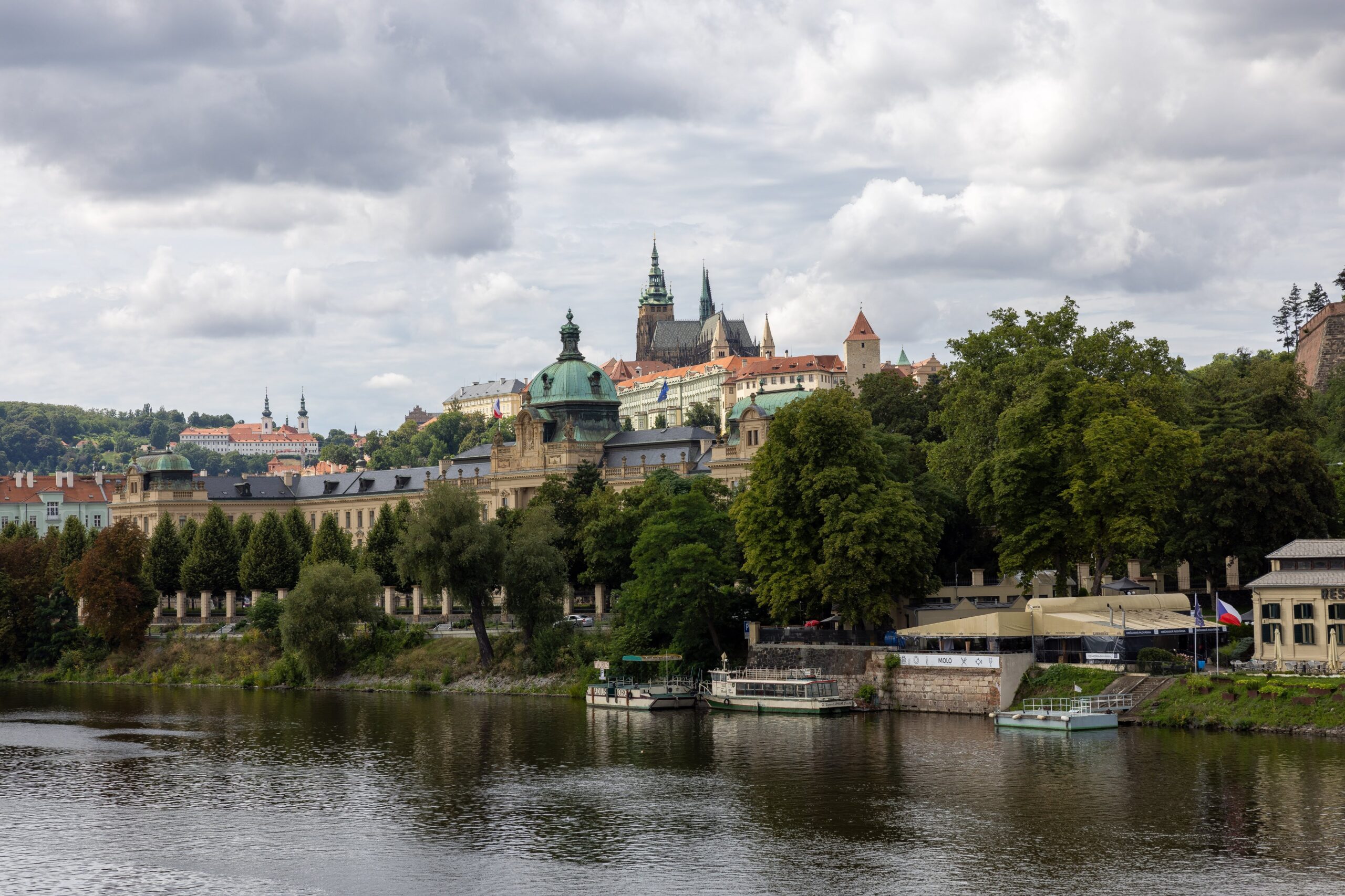 13.08.2023 – Prager Altstadt – Chomotow – Chemnitz