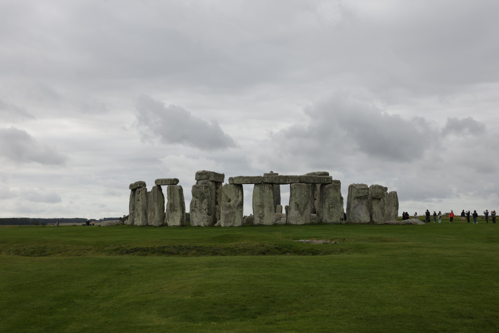 04.10.2023 – Stonehenge – Southampton