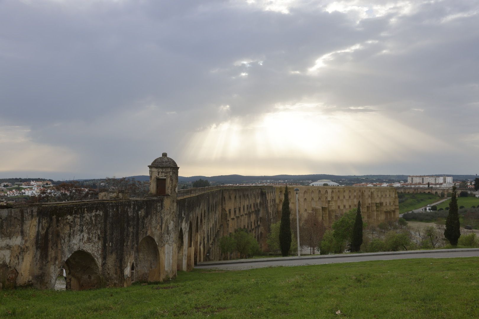 14.02.2024 – Monchique – Elvas