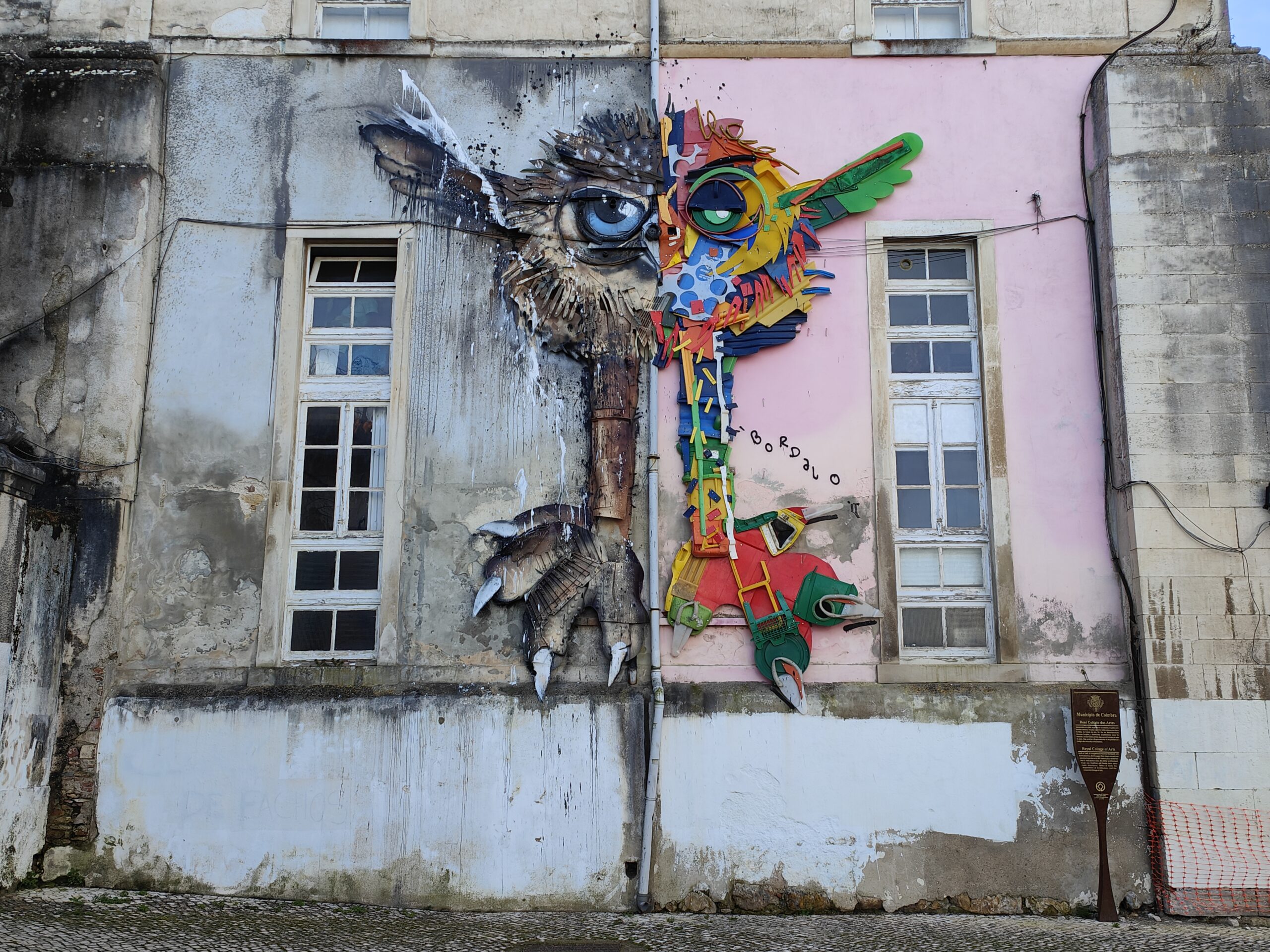 20.02.2024 – Coimbra – Luso – Braga