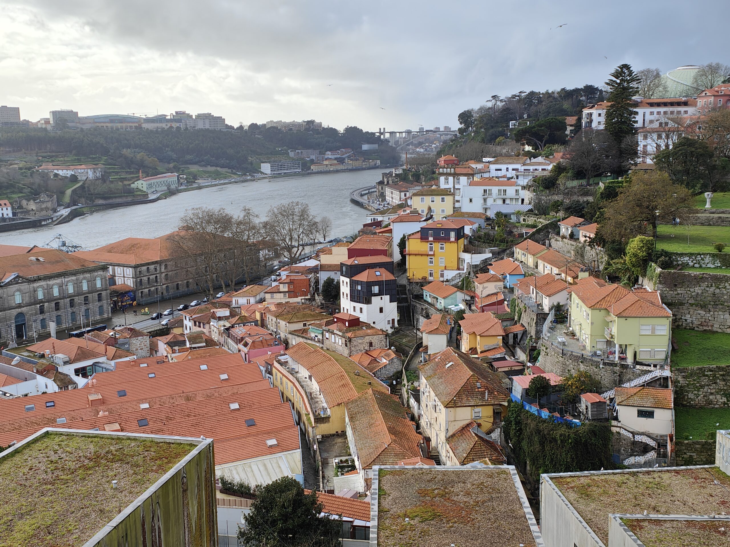 23.02.2024 – Porto