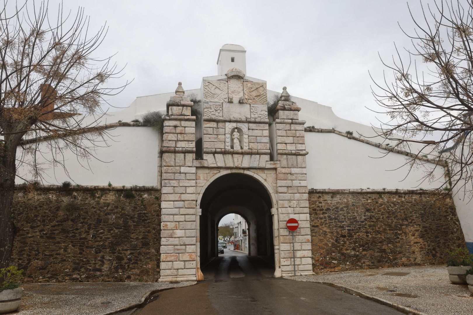 15.02.2024 – Elvas –&nbsp; Estremoz – Évora – Lissabon