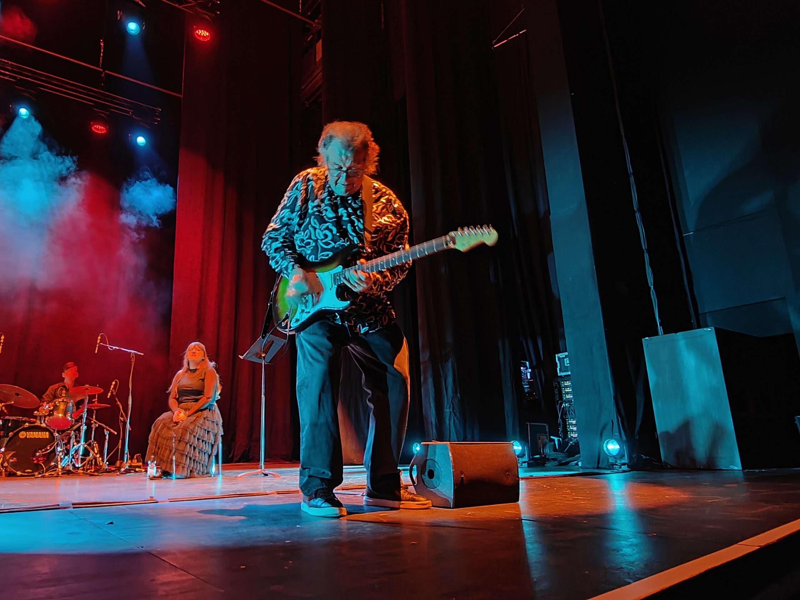 01.03.2024 – Chemnitz – Berlin