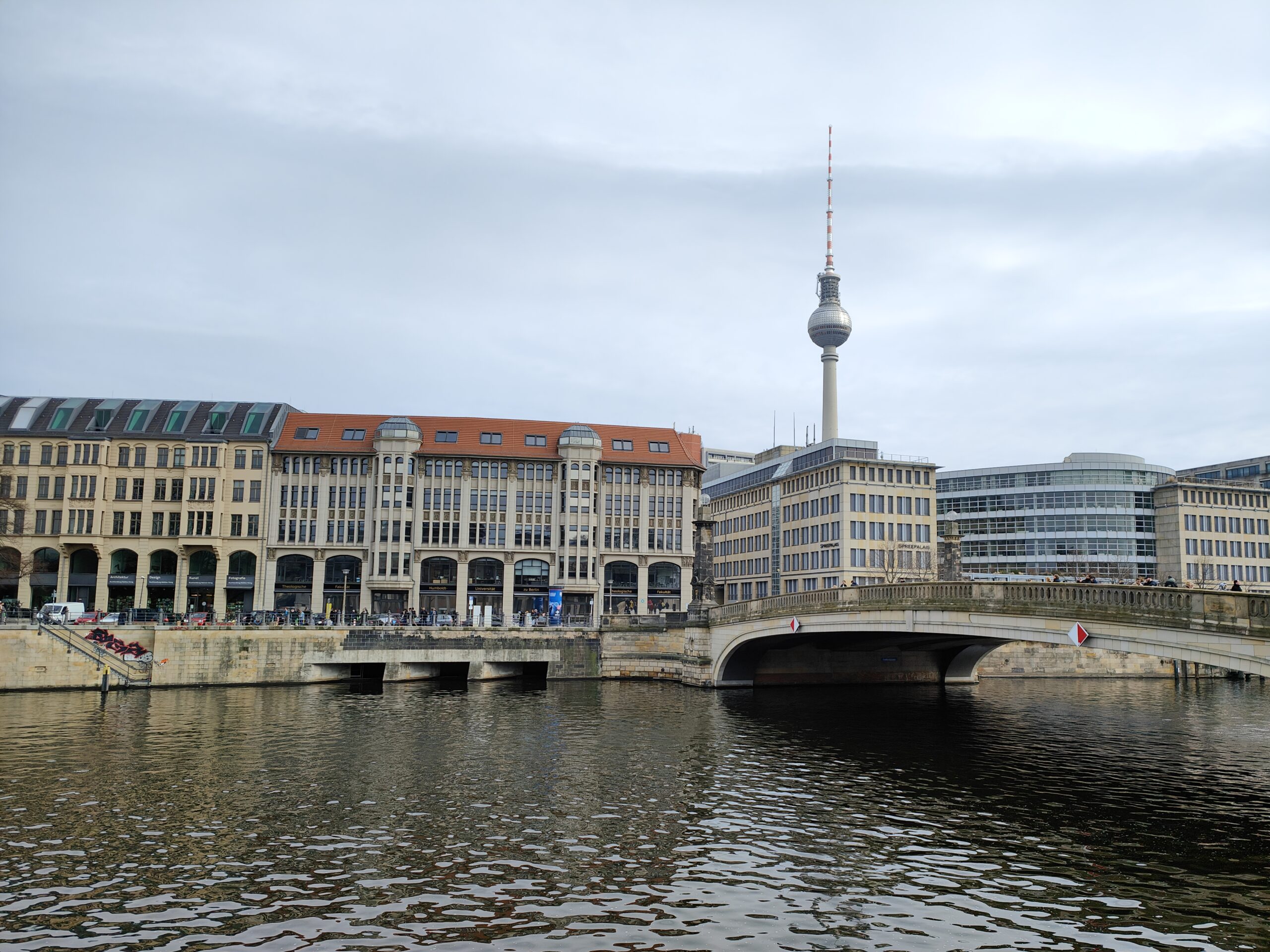 02.03.2024 – Berlin – Chemnitz