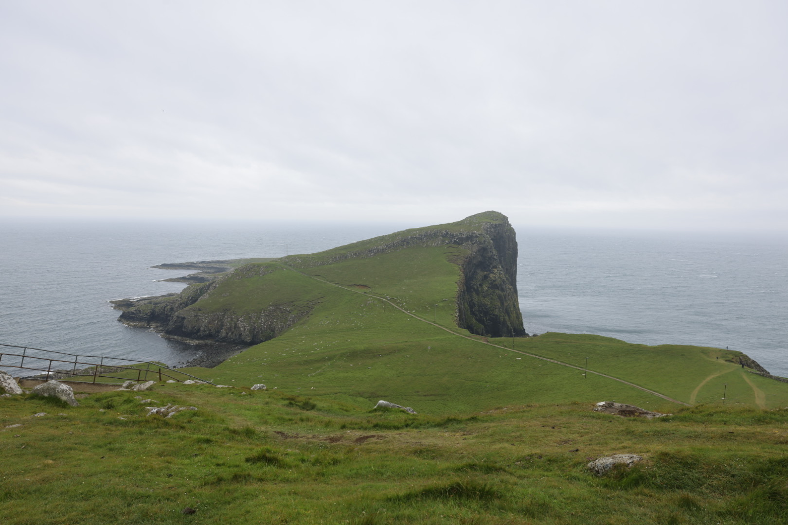 24.06.2024 – Neist Point – Coral Beach – Sligachan Old Bridge