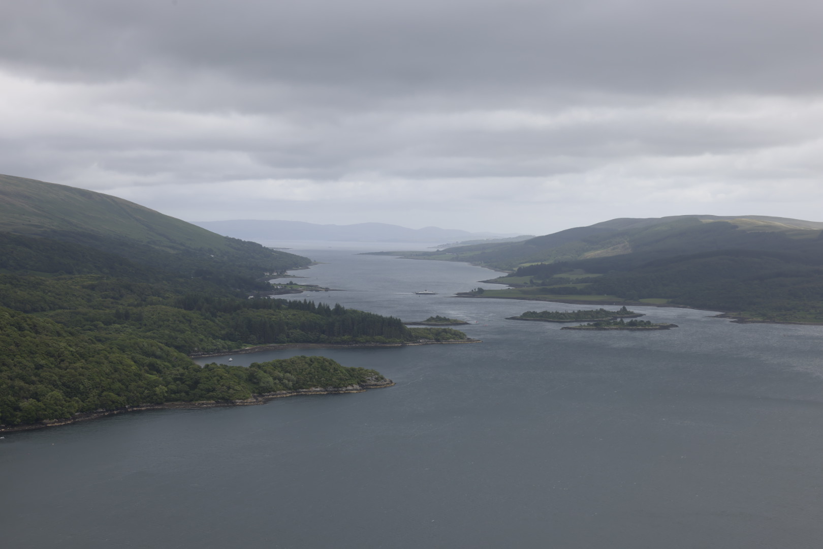 01.07.2024 – Castle Dunans – Kilmodan Stones – Tighnabruaich