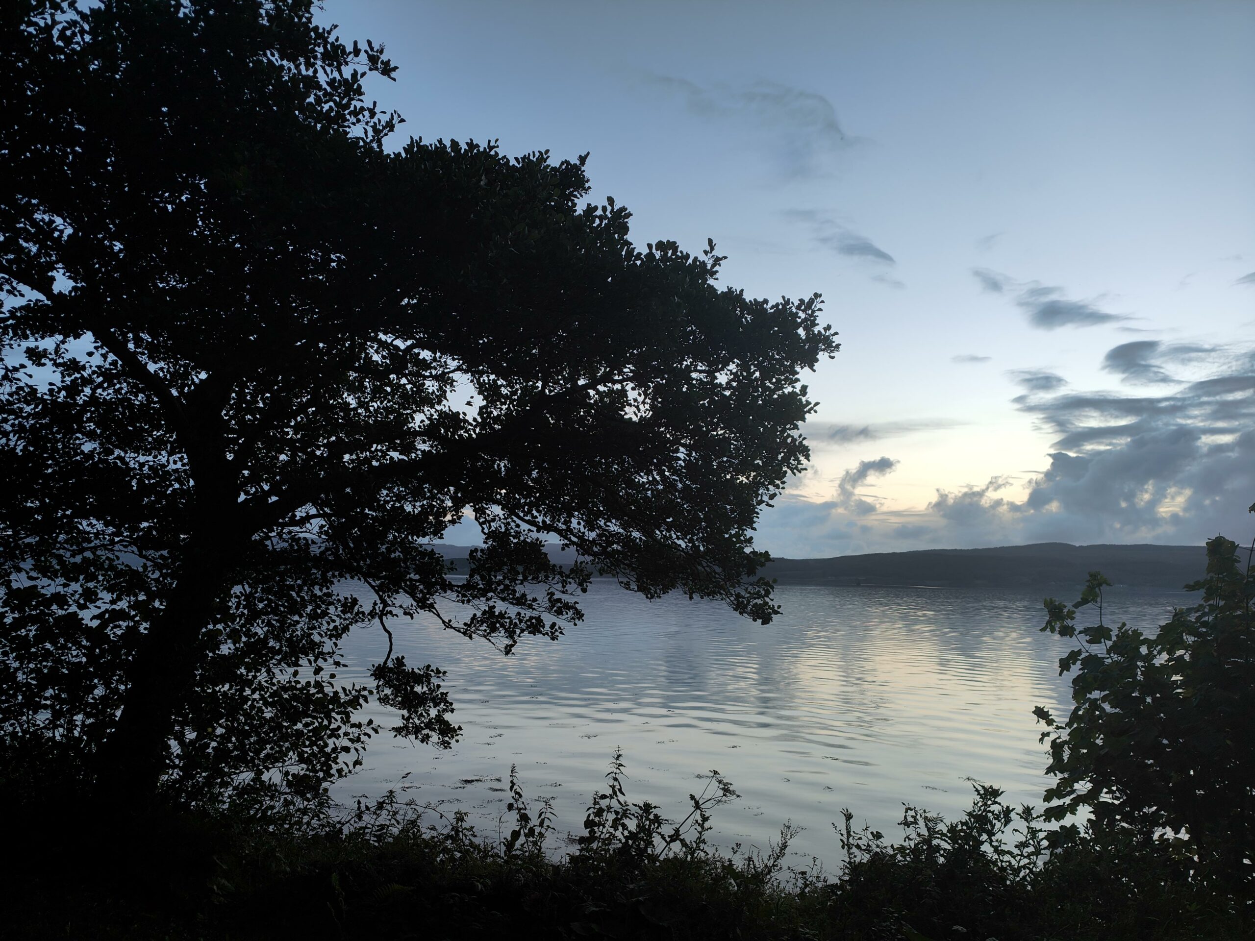 05.06.2024 – Otter Ferry