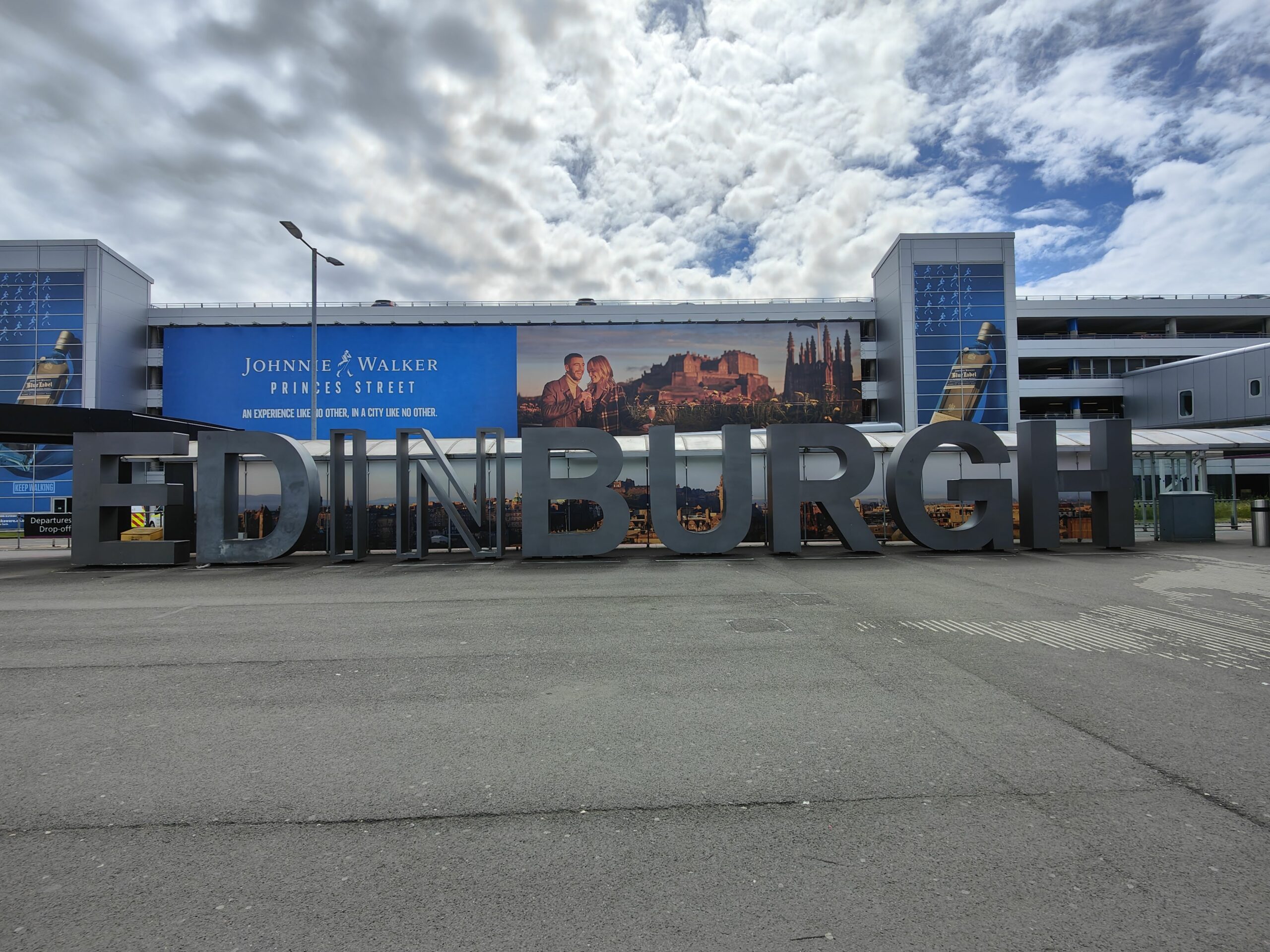 07.07.2024 – Alloa – Linlithgow Palace – South Queensferry Ingliston