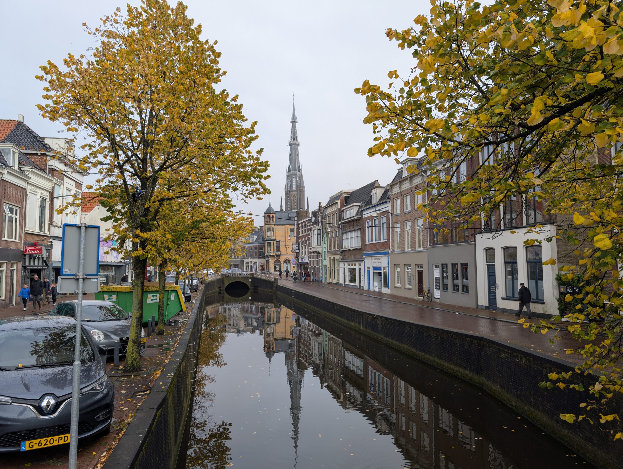 18.10.2024 – Leewarden