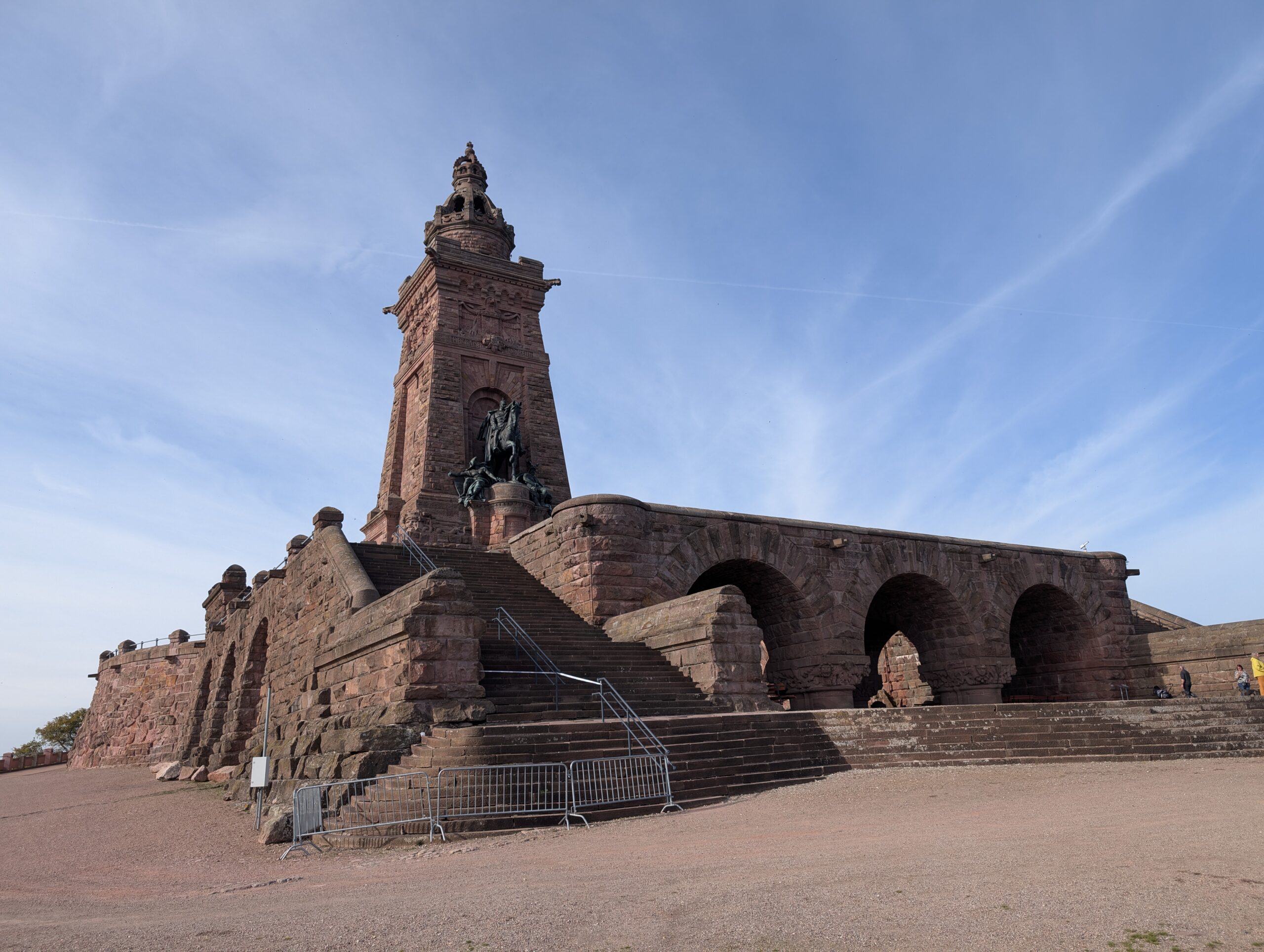 20.10.2024 – Bremen – Kyffhäuser – Chemnitz
