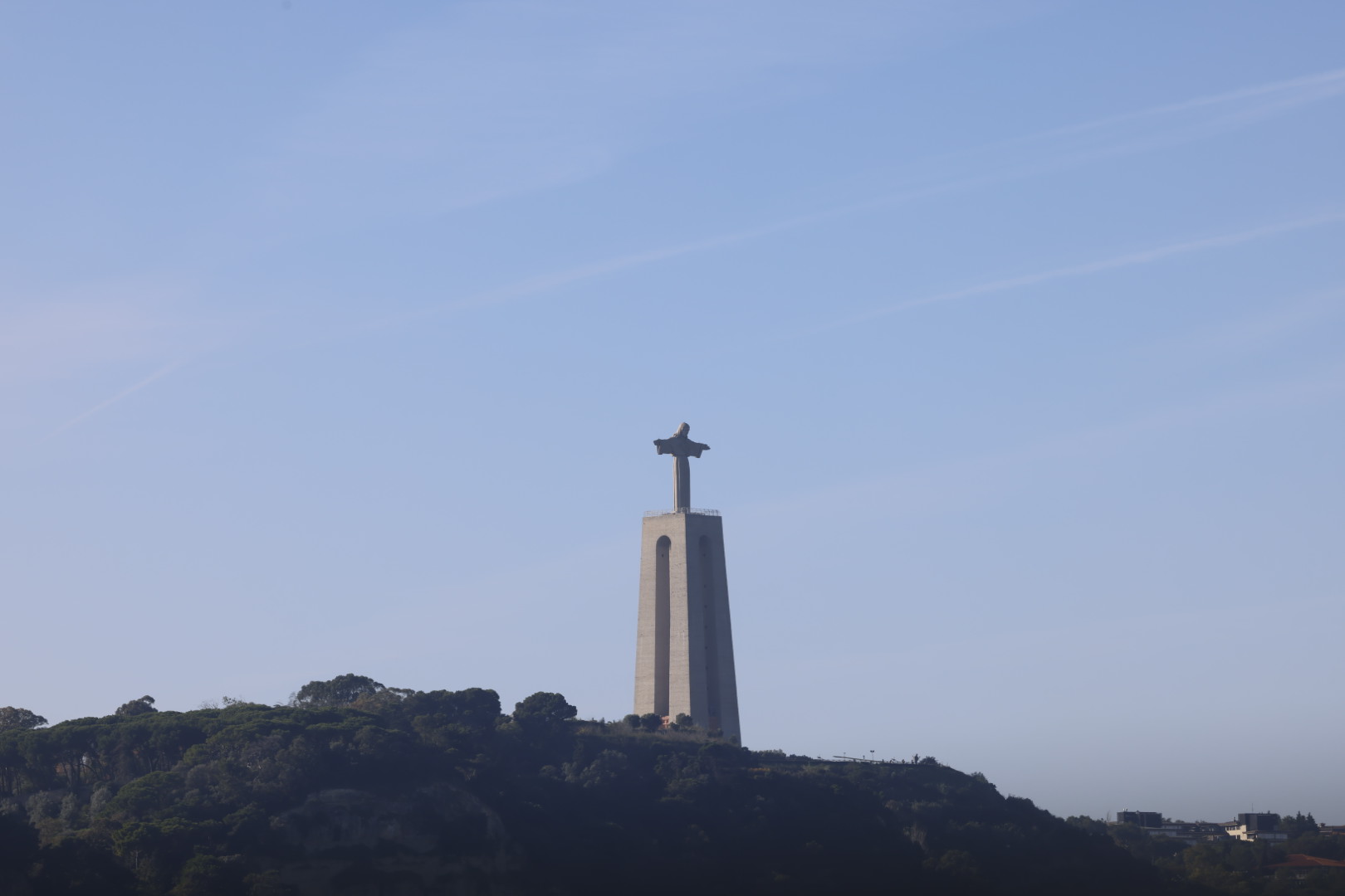 27.11.2024 – Almada – Kloster da Graça