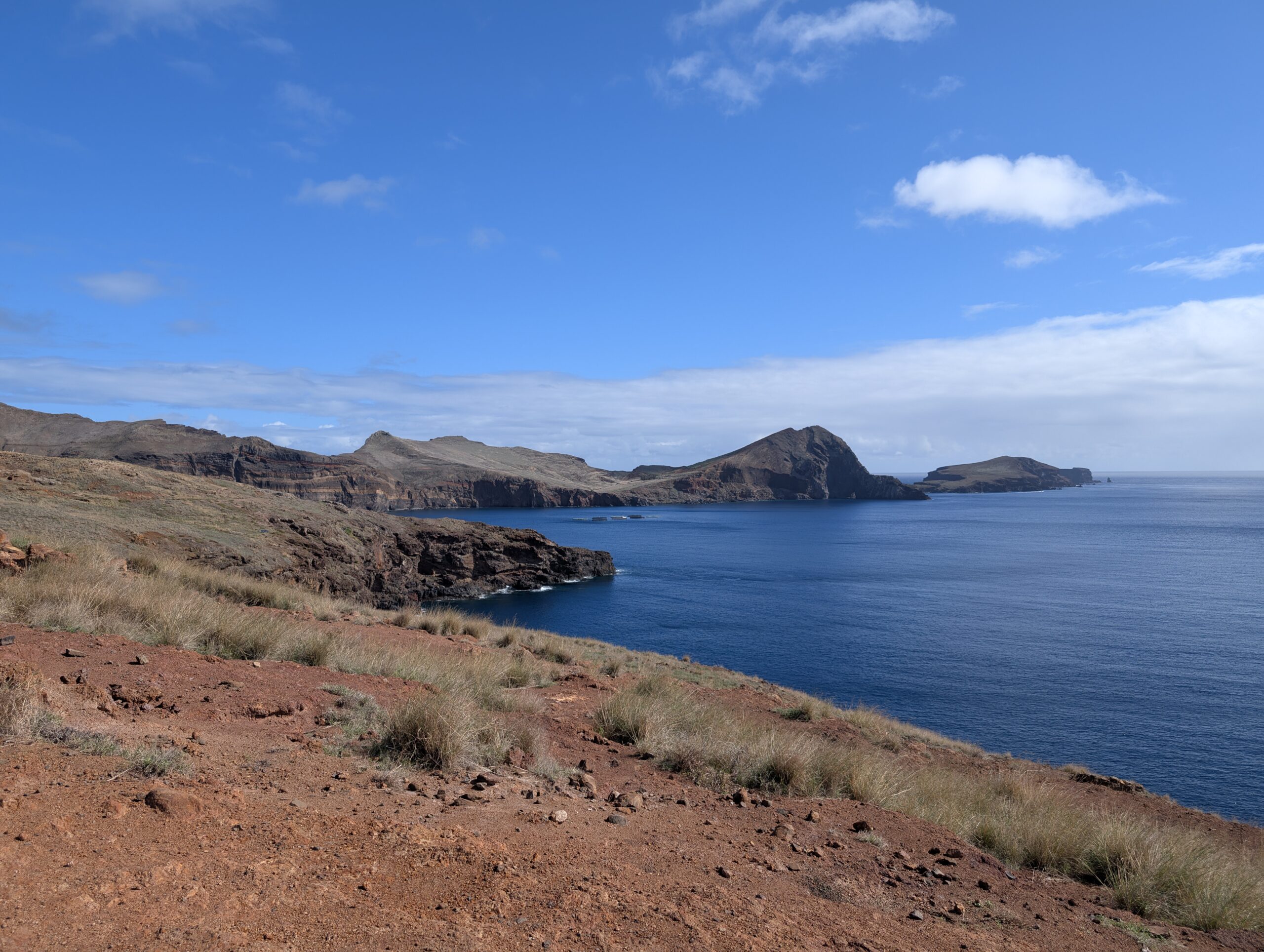 12.11.2024 – Vereda da Ponta, Santa Cruz