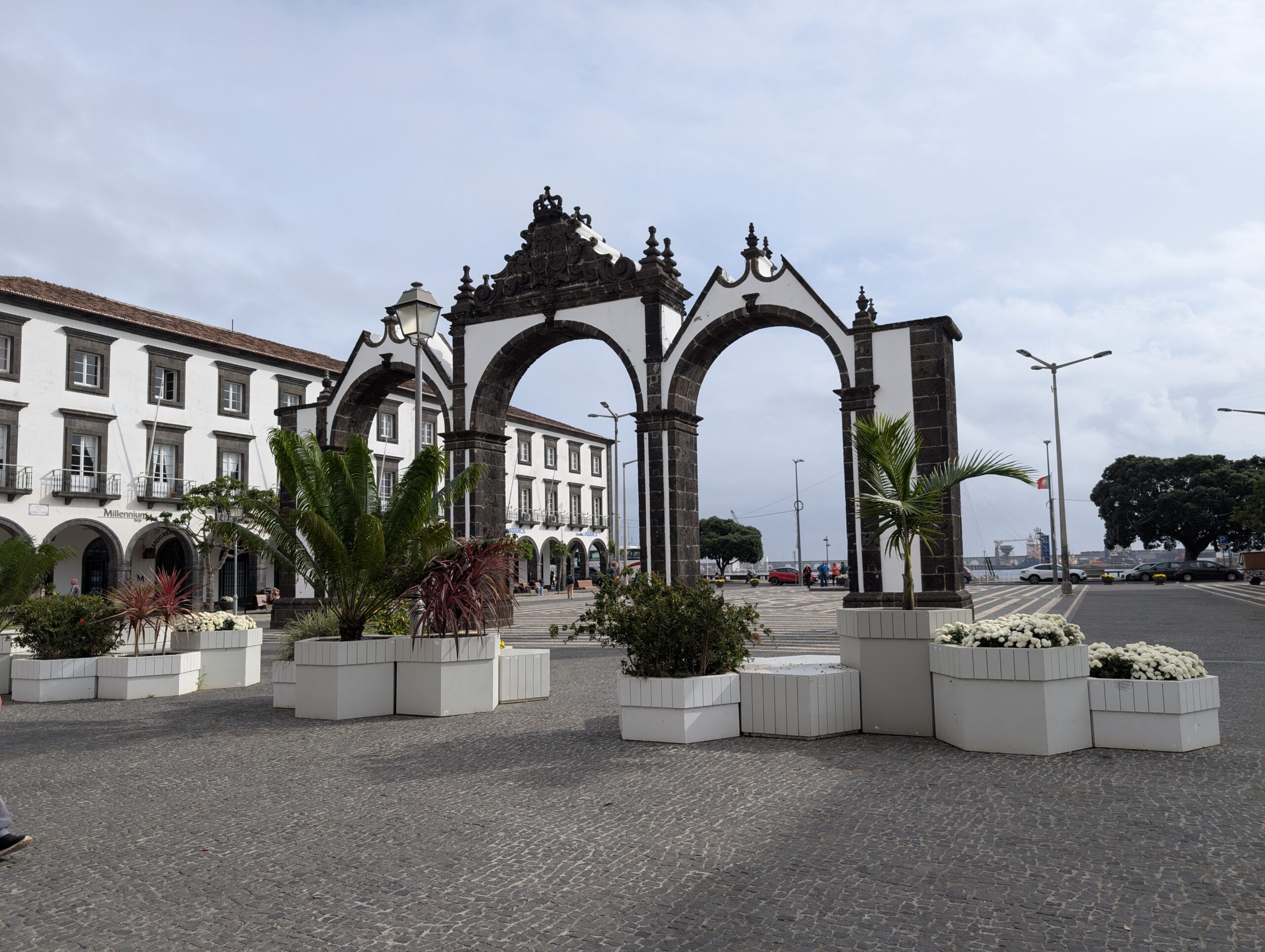 22.11.2024 – Ponta Delgada