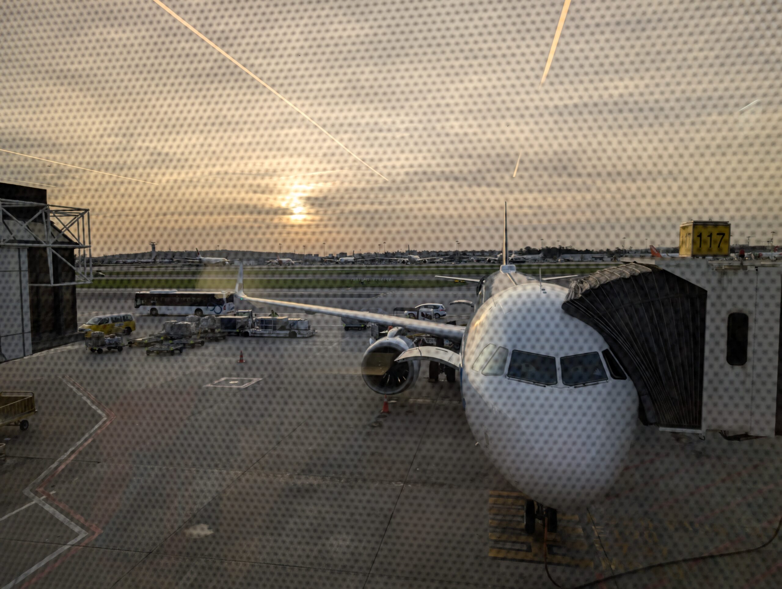 23.11.2024 – Fajã de Baixo – Ponta Delgada – Lissabon