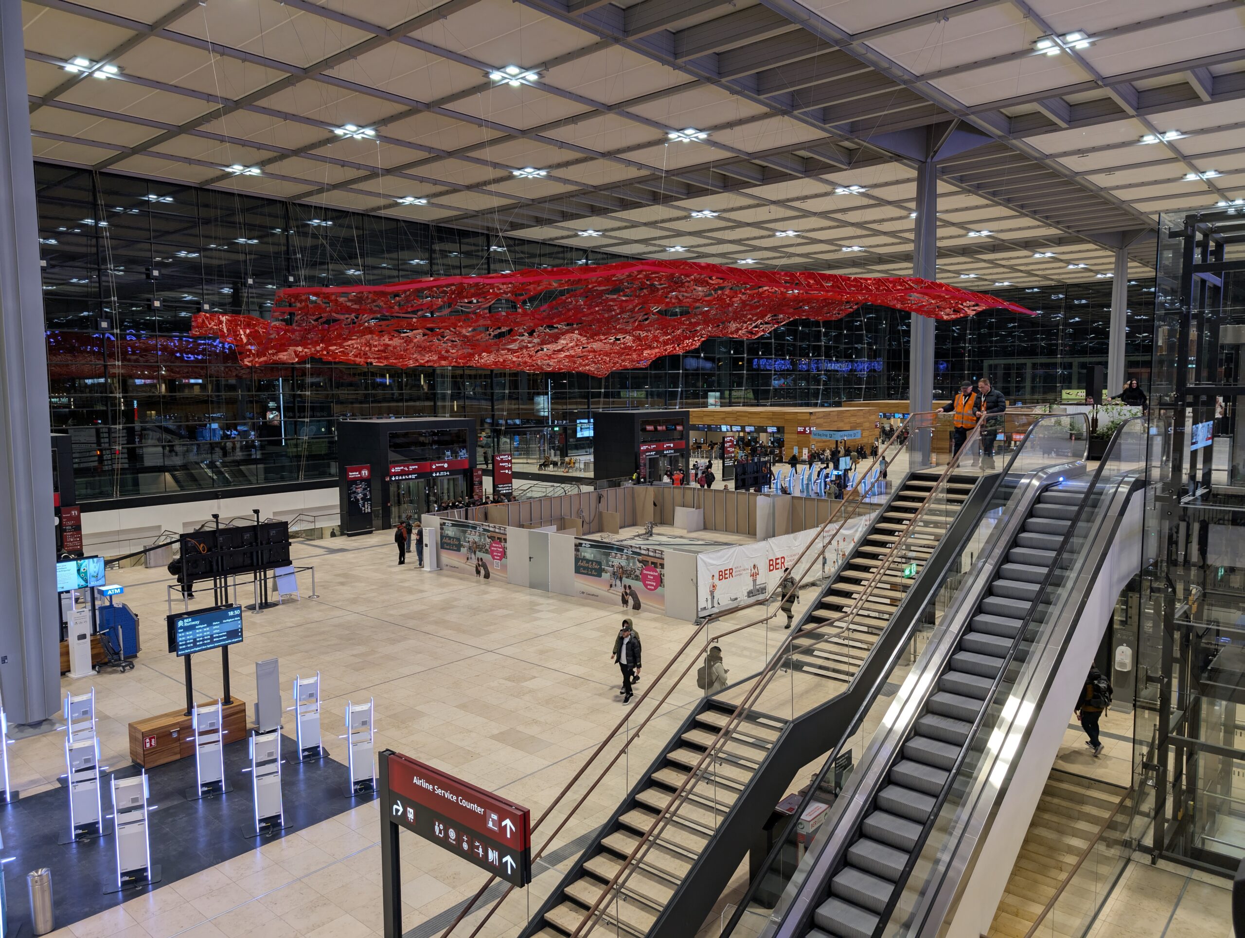 14.02.2025 – Chemnitz – Berlin