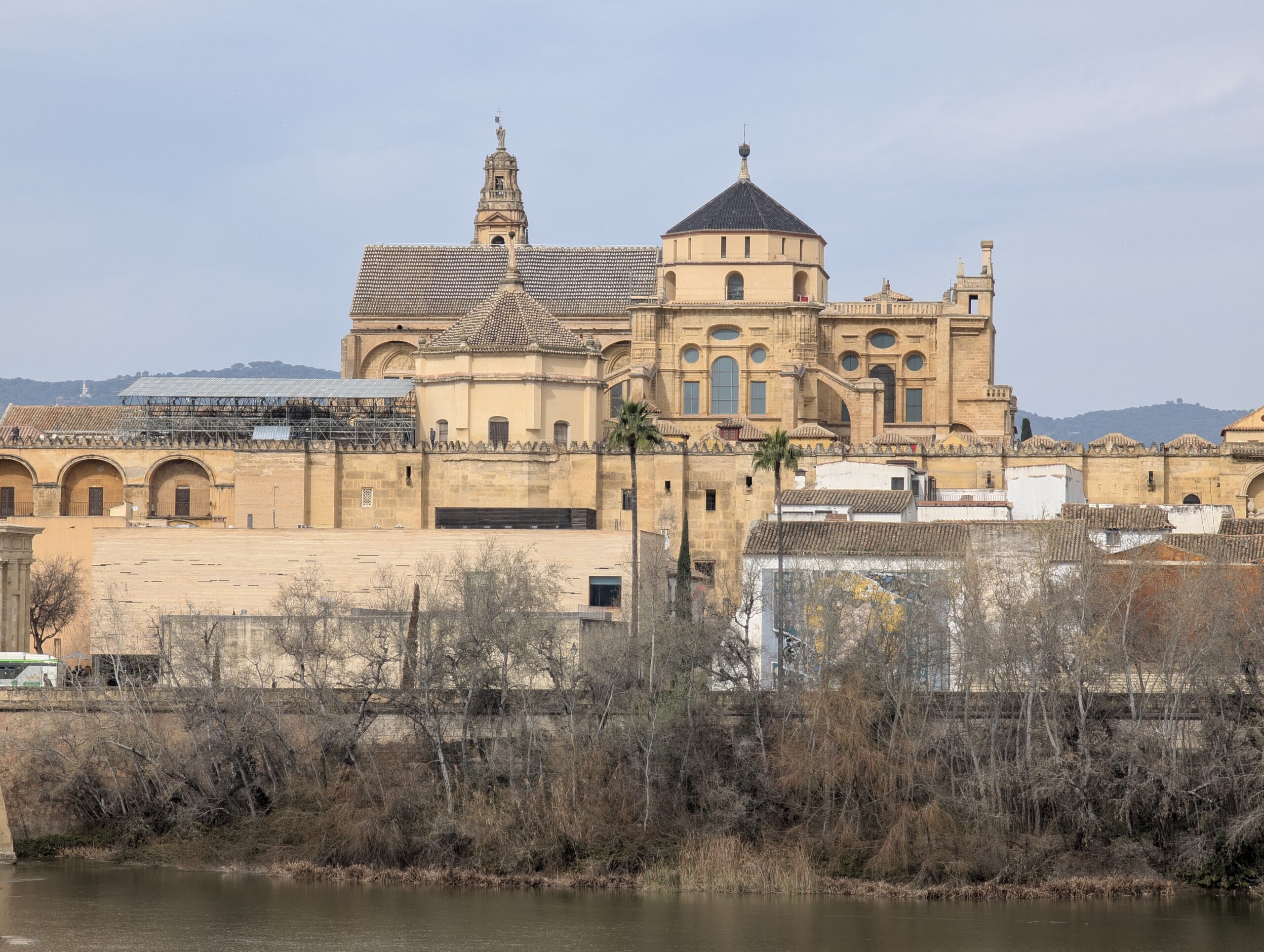 18.02.2025 – Martos – Córdoba