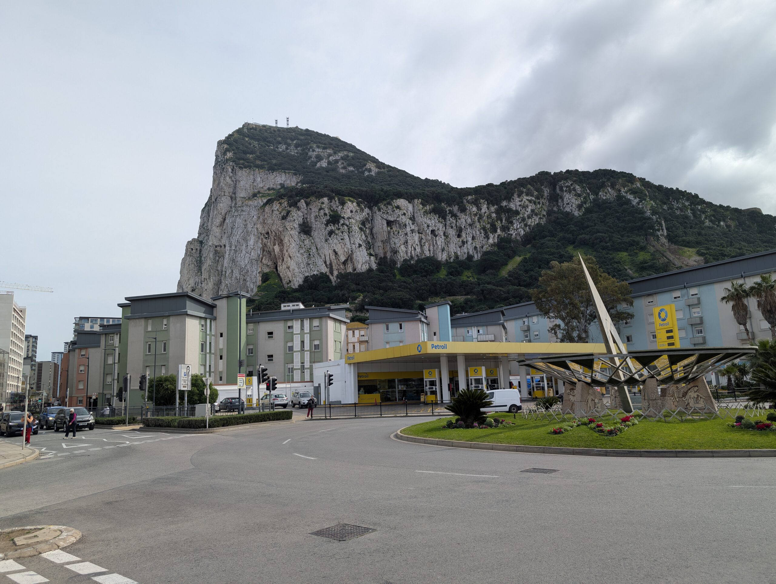 24.02.2025 – Cadiz – Gibraltar – Ronda