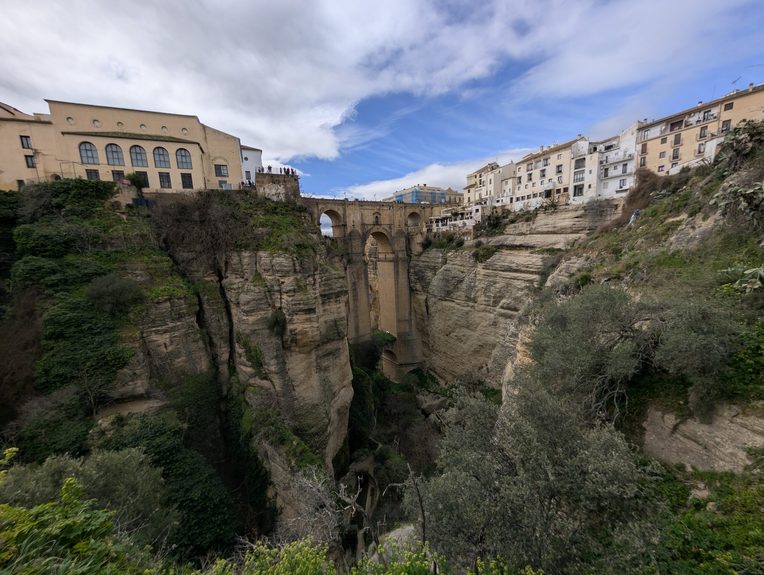 25.02.2025 – Ronda