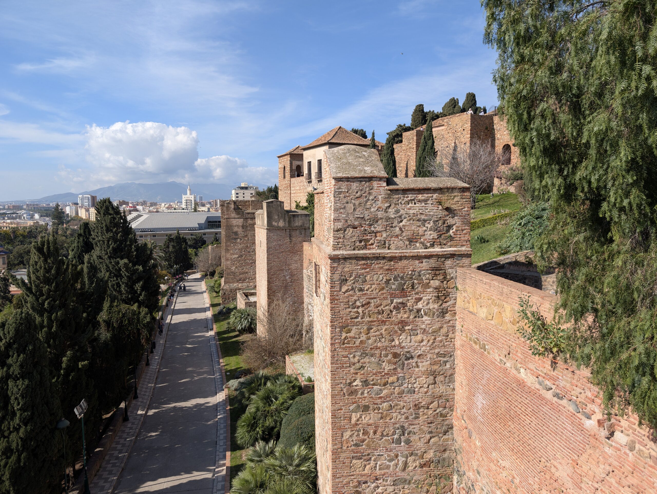 27.02.2025 – Malaga