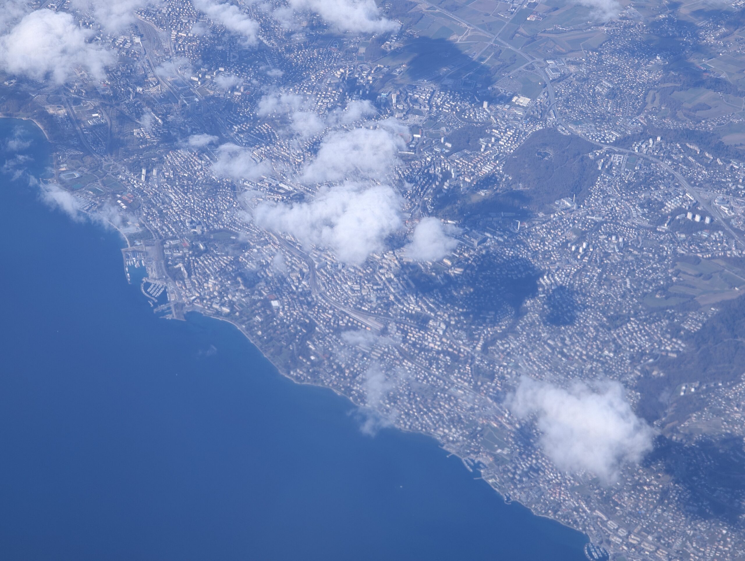 28.02.2025 – Malaga – Berlin – Chemnitz