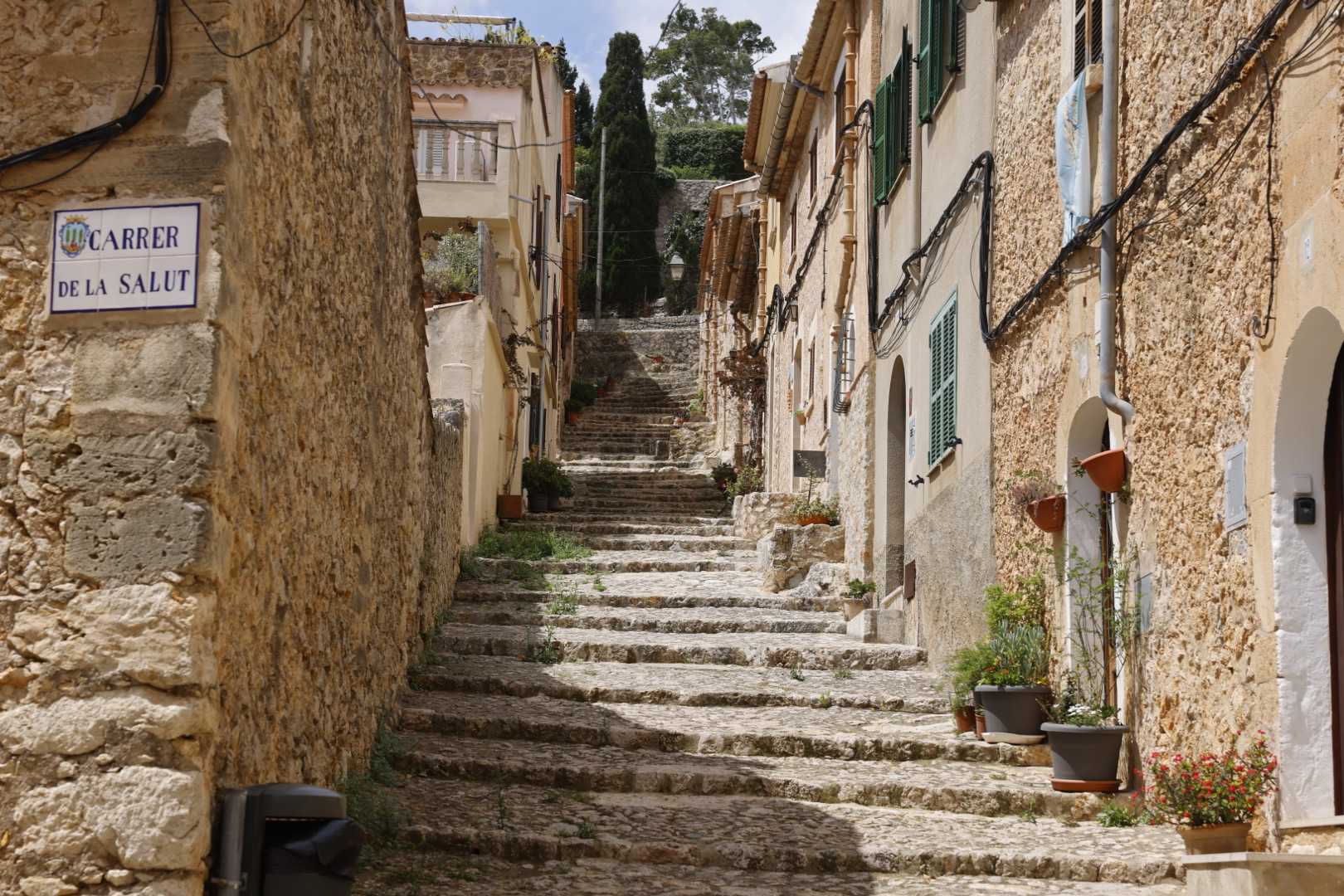 23.05.2025 – Pollença