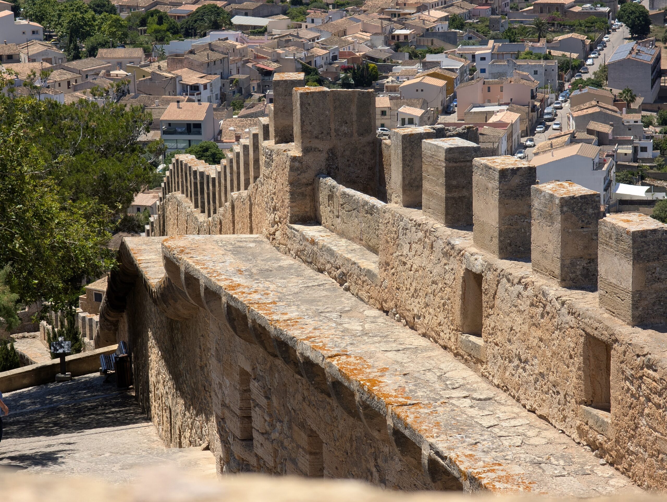 30.05.2025 – Capdepera – Petra