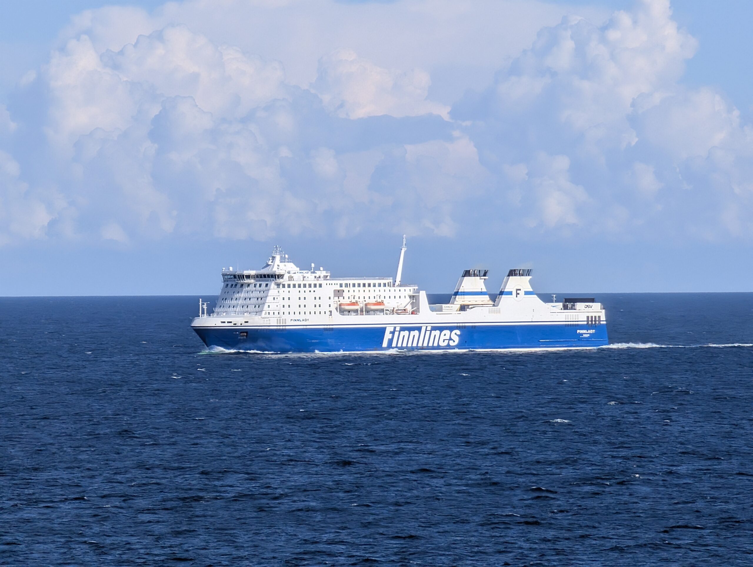 13.09.2025 – Travemünde – Ostsee