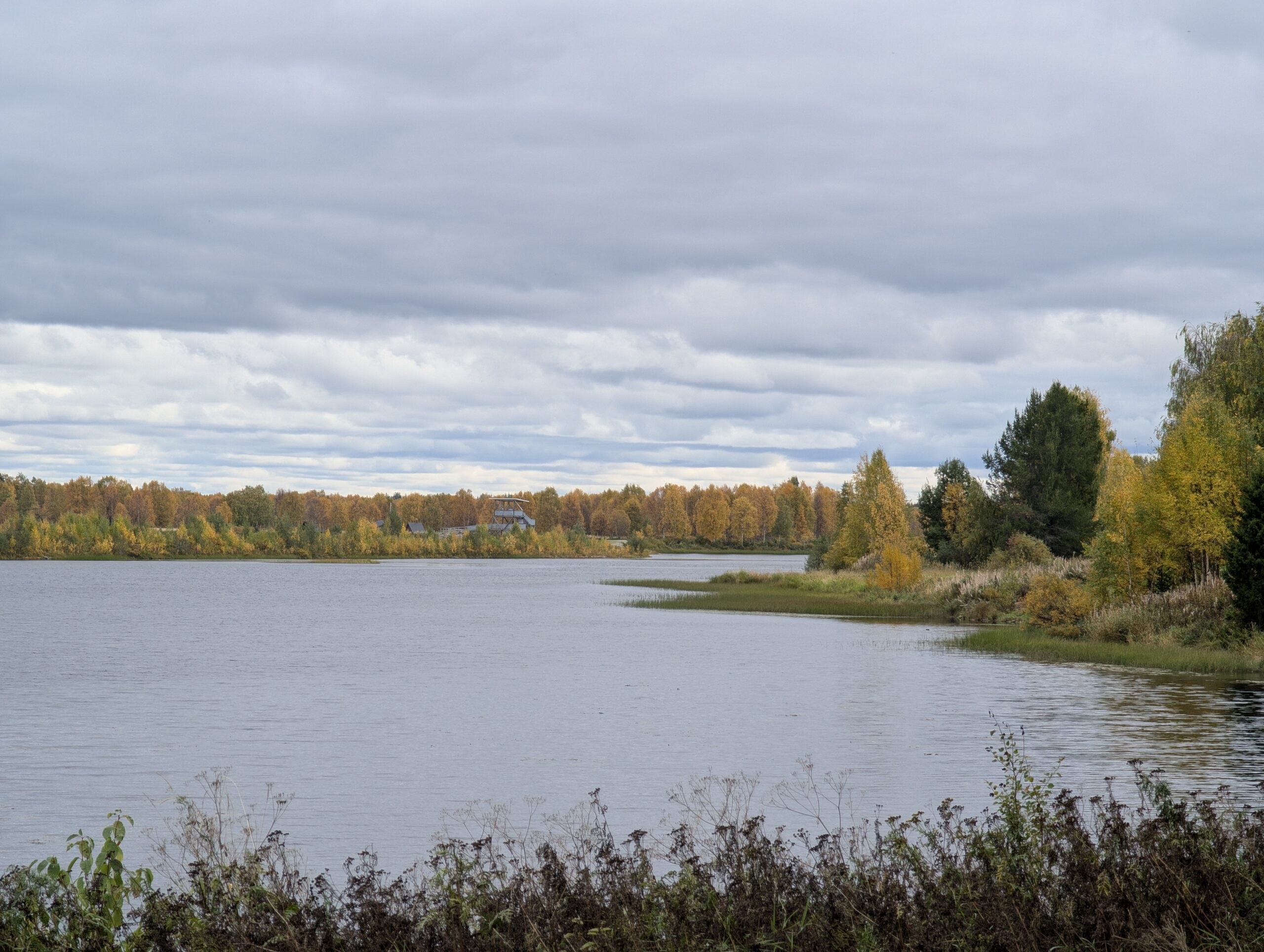 21.09.2025 – Kittilä