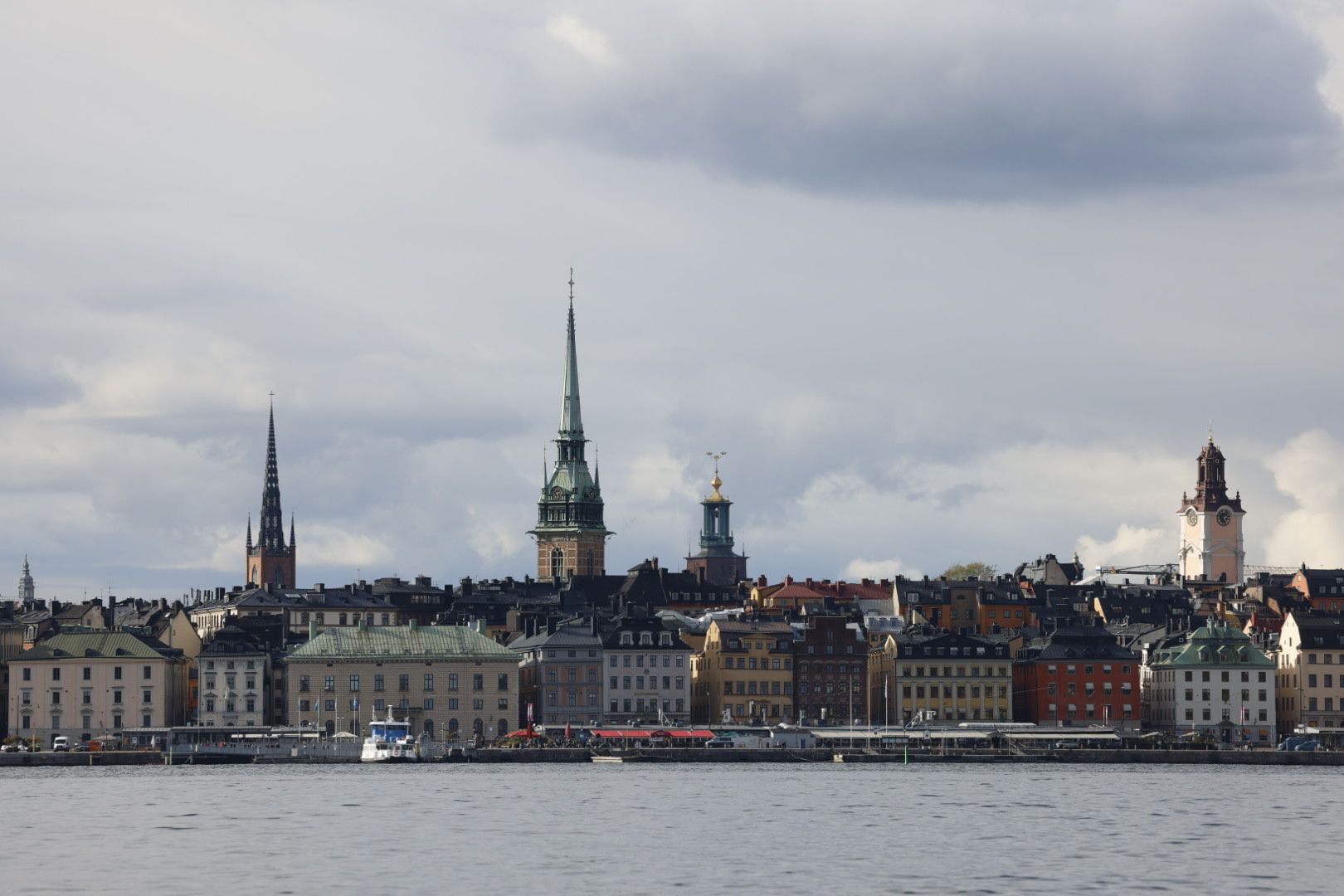 30.09.2025 – Stockholm 3. Tag