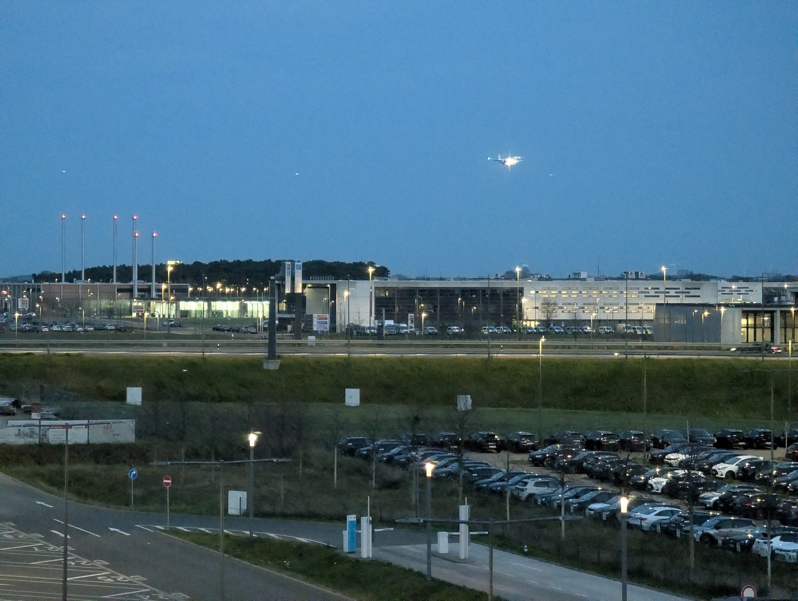 13.11.2025 – Chemnitz – Berlin