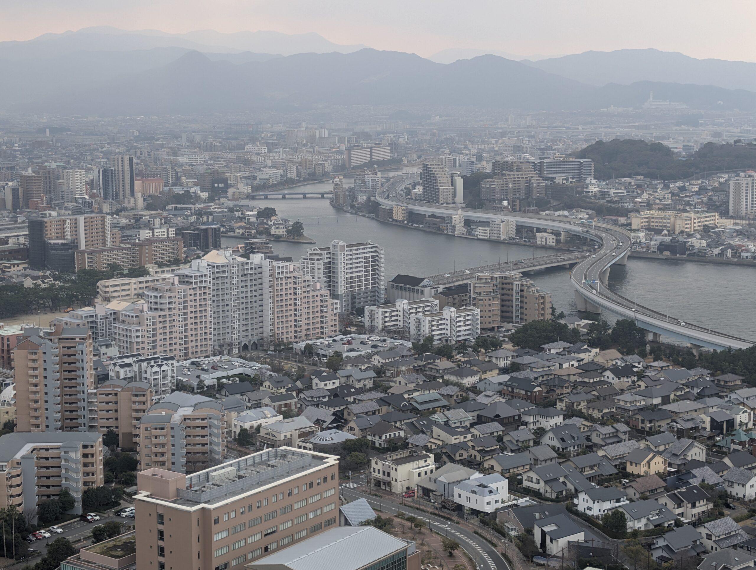 09.03.2026 – Fukuoka – Dazaifu – Fukuoka