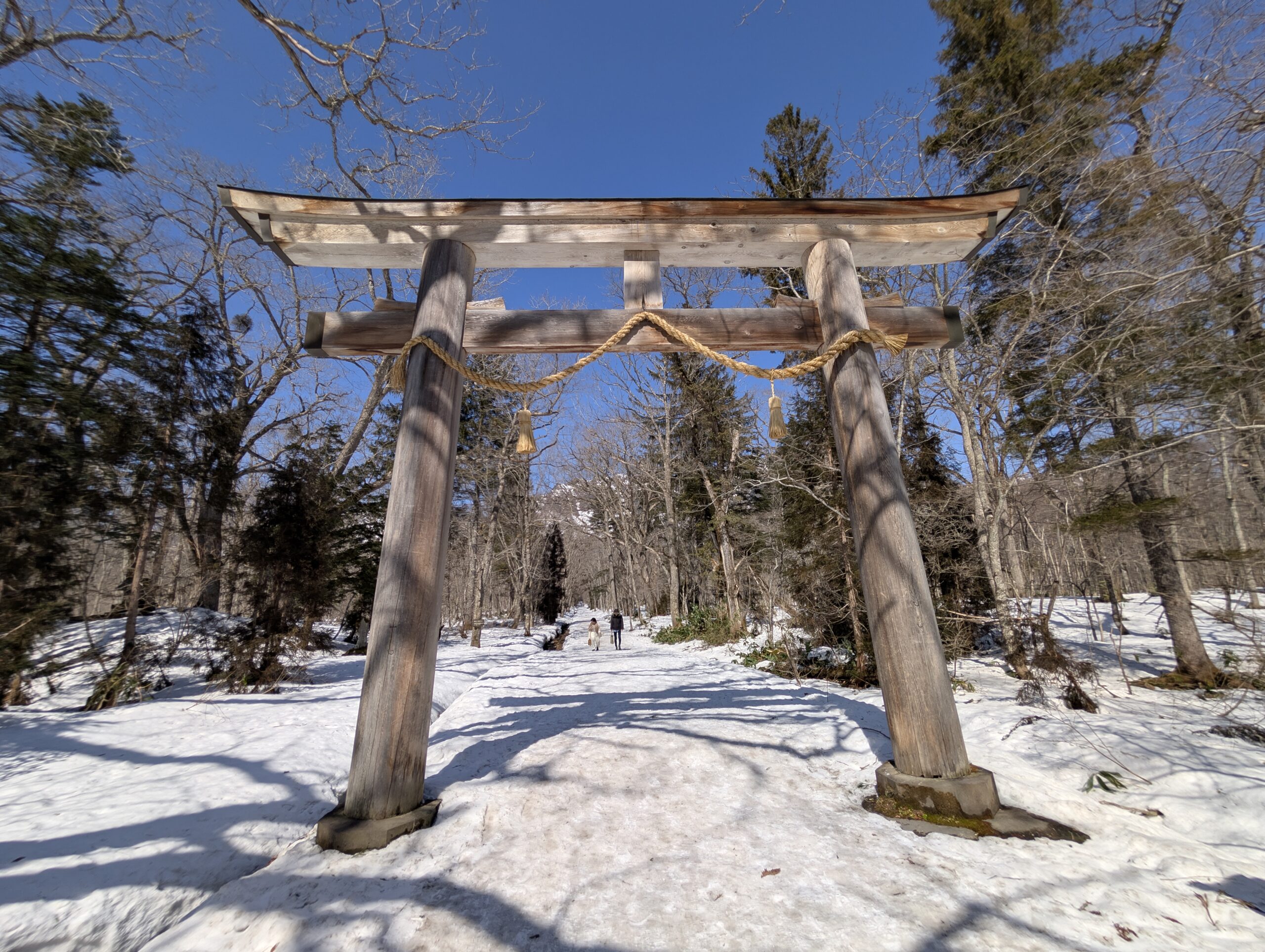 21.03.2026 – Nagano – Togakushi – Nagano