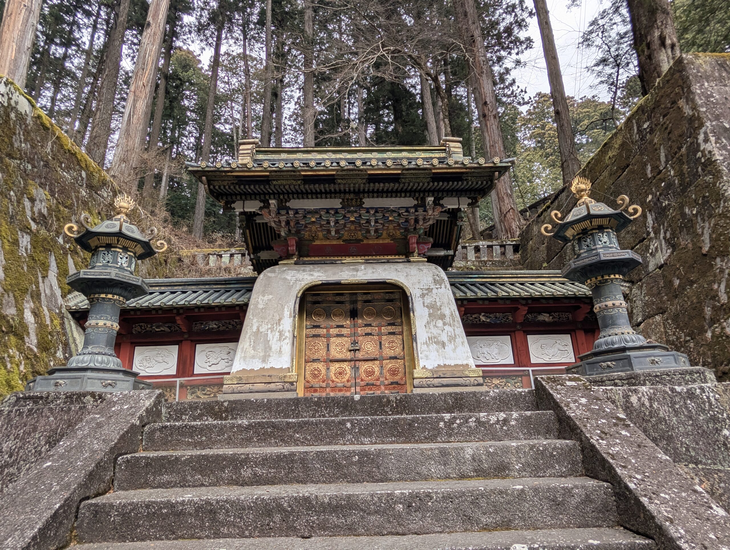 25.03.2026 – Tokyo – Nikko – Tokyo