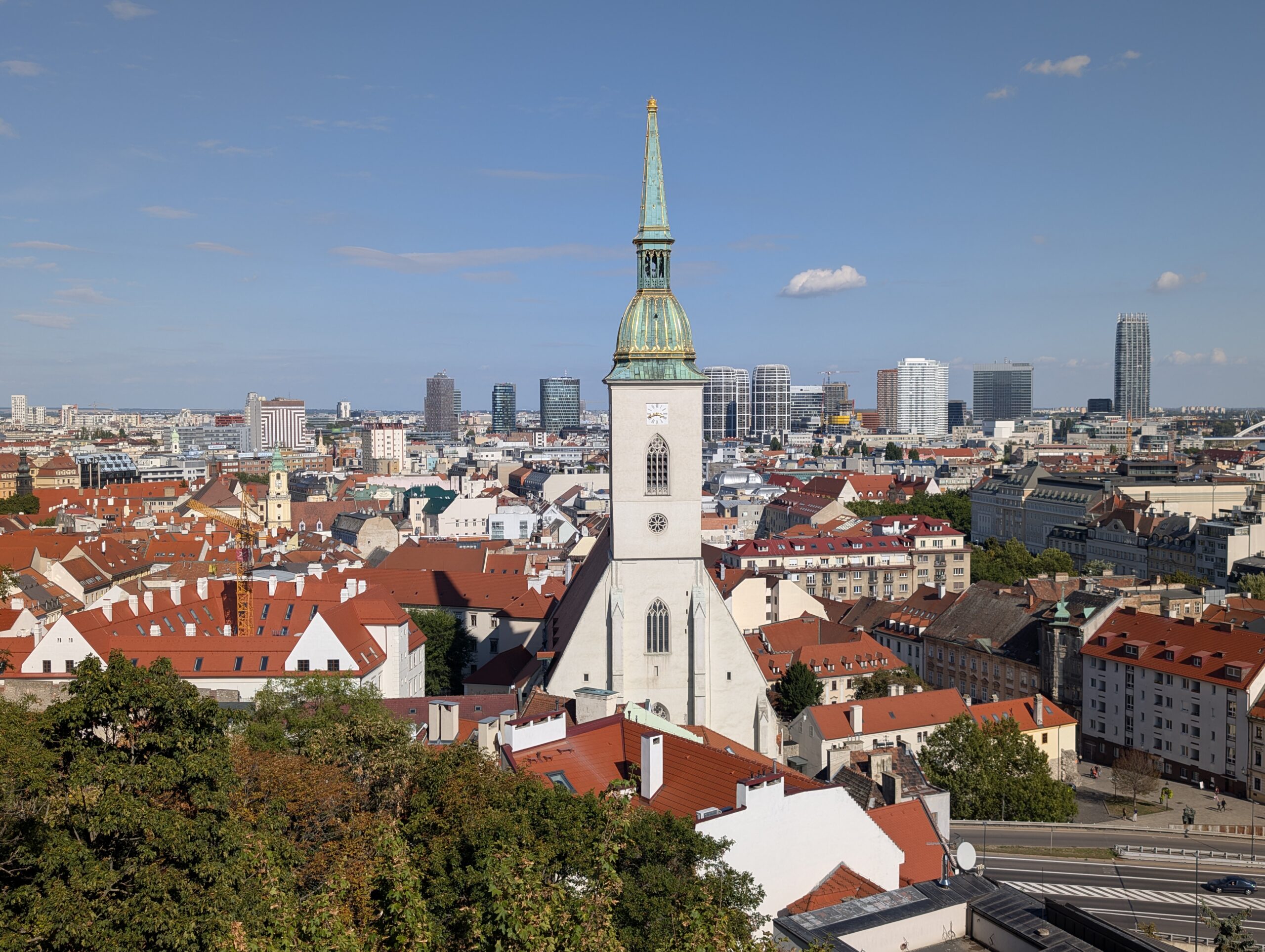 12.09.2026 – Bratislava