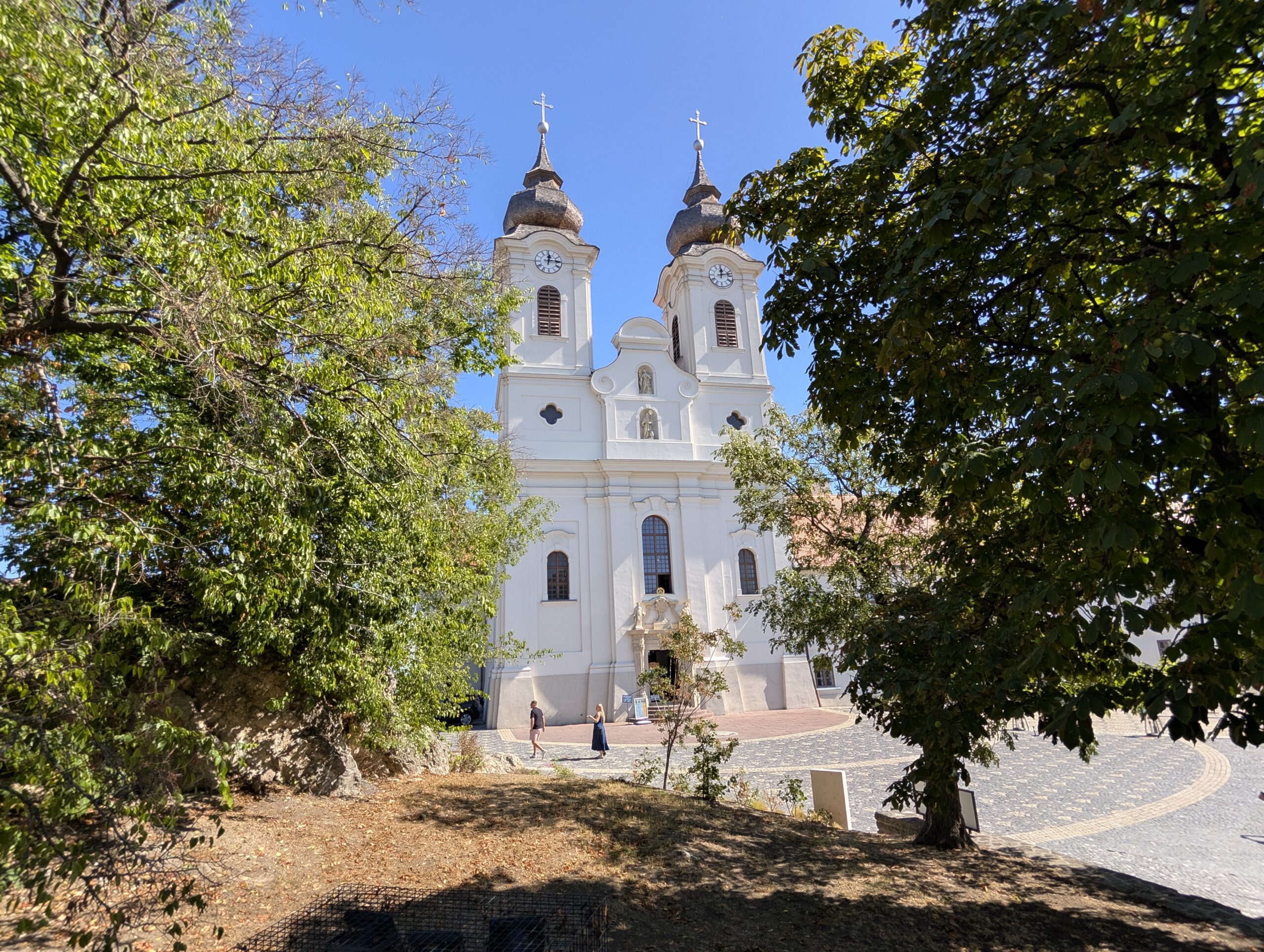 15.09.2026 – Badascony – Tihany – Budapest