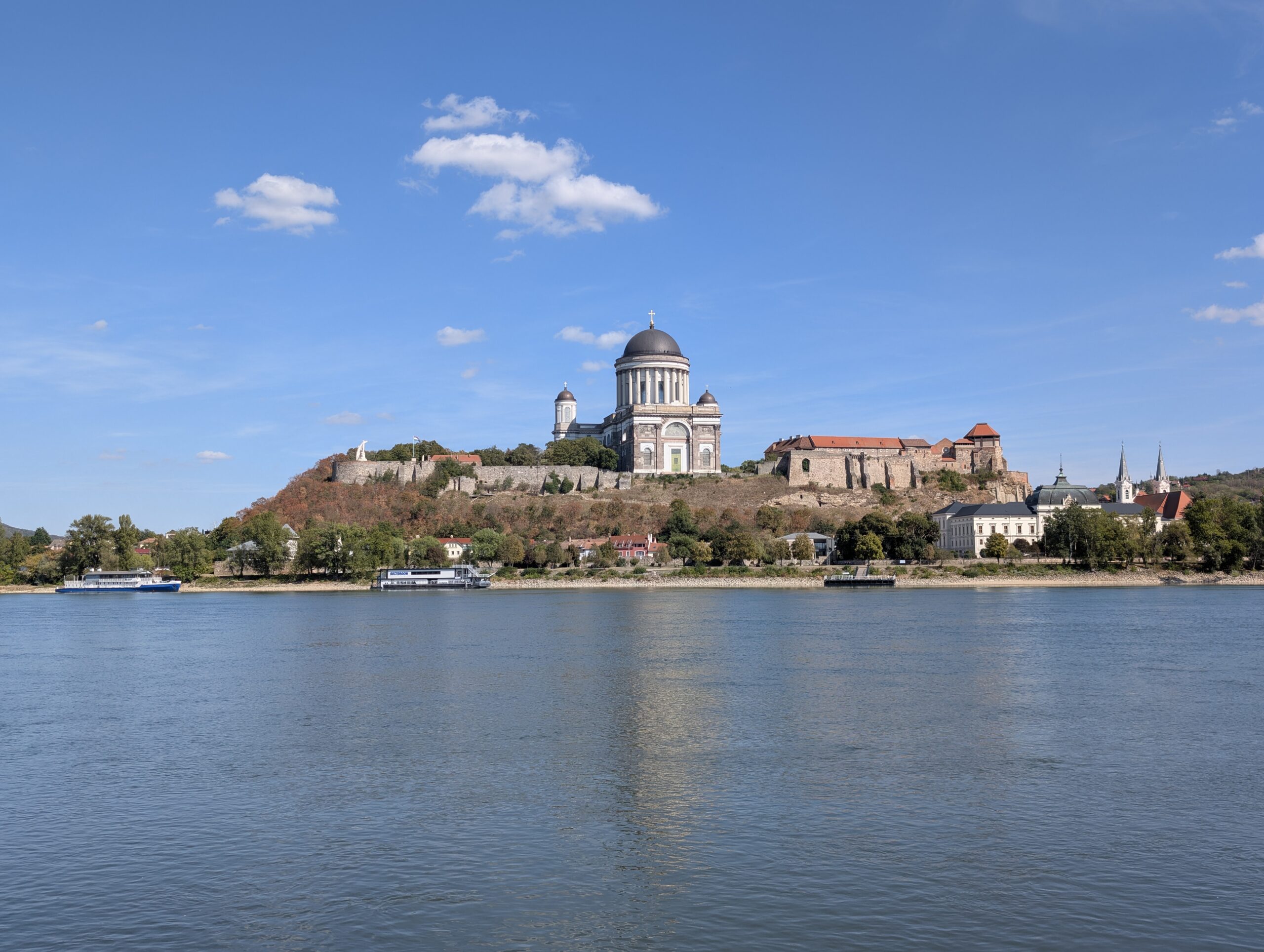18.09.2026 – Budapest – Szendendre – Estergom – Vizegrad
