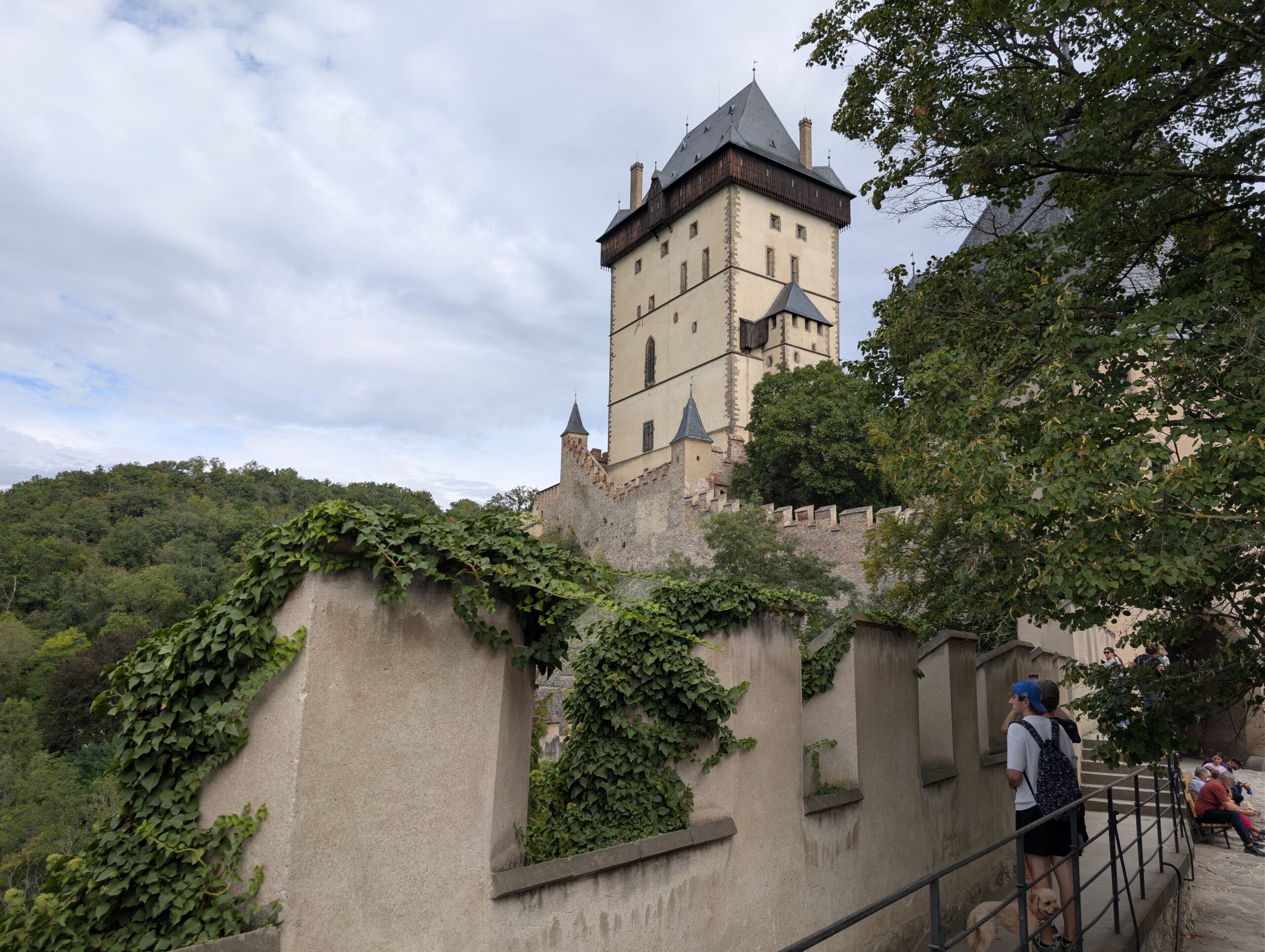 20.09.2026 – Brno – Karlštejn – Prag