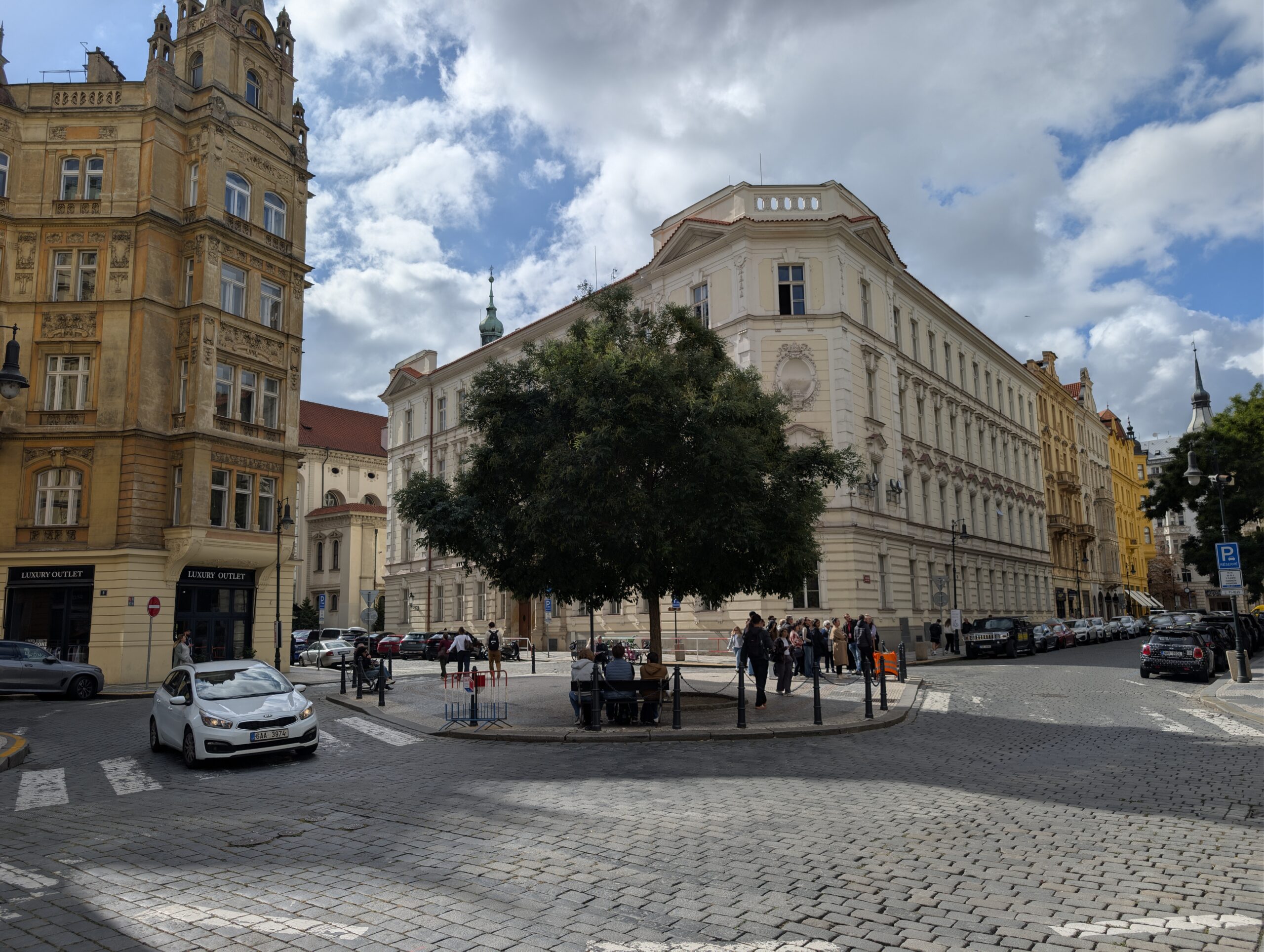 22.09.2026 – Prag – Chomutov – Chemnitz