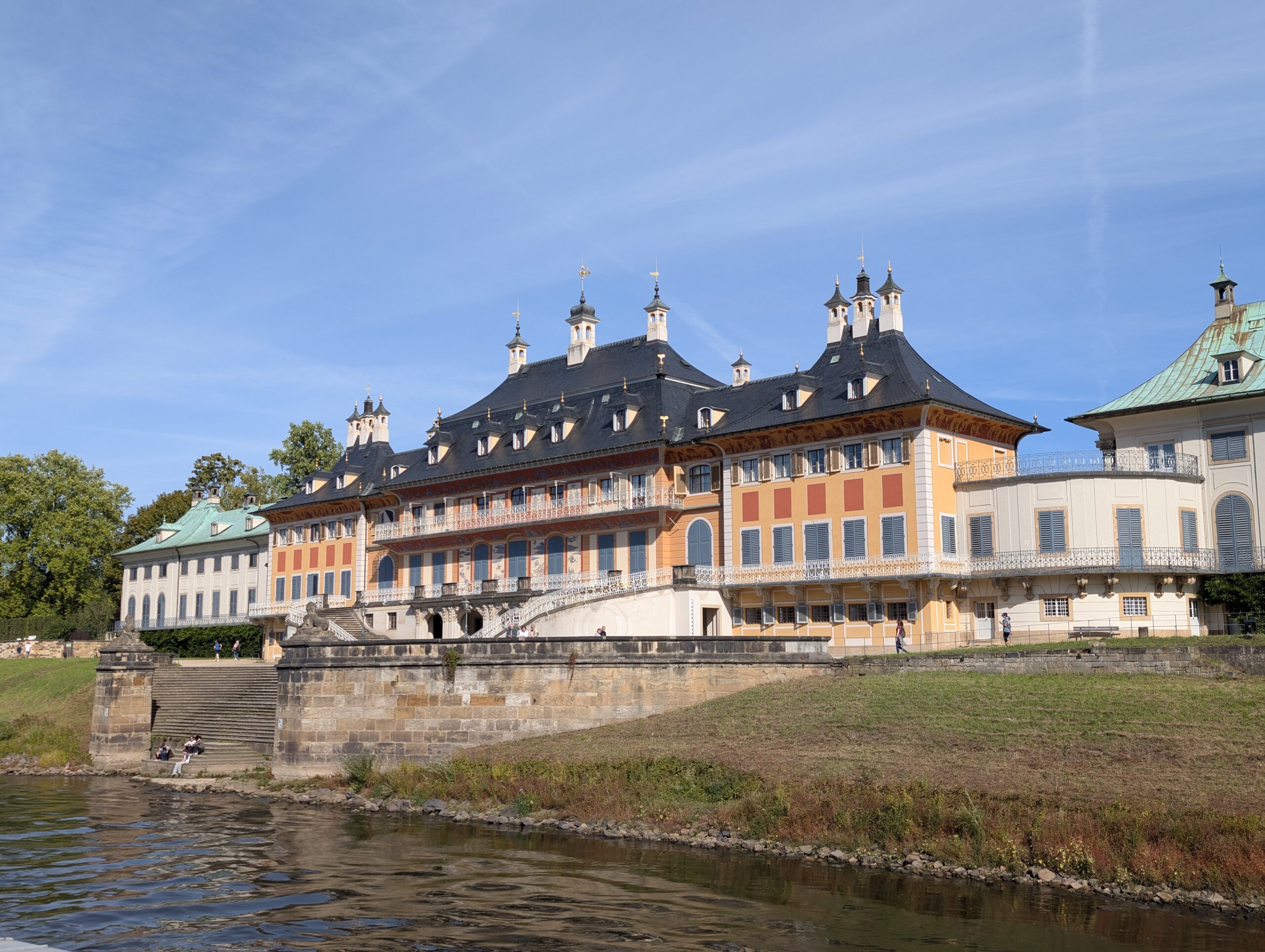 27.09.2026 – Schloss Pillnitz